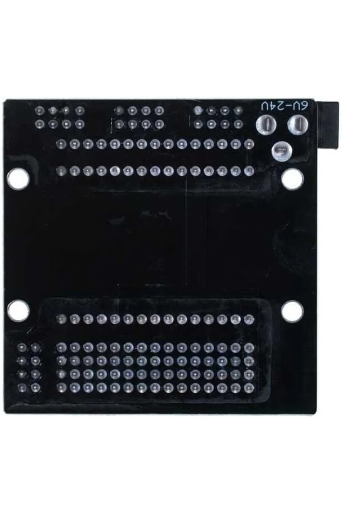 TTKTEKNOLOJİ NodeMCU LoLin ESP8266 Base Shield - NodeMCU CH340 Uy