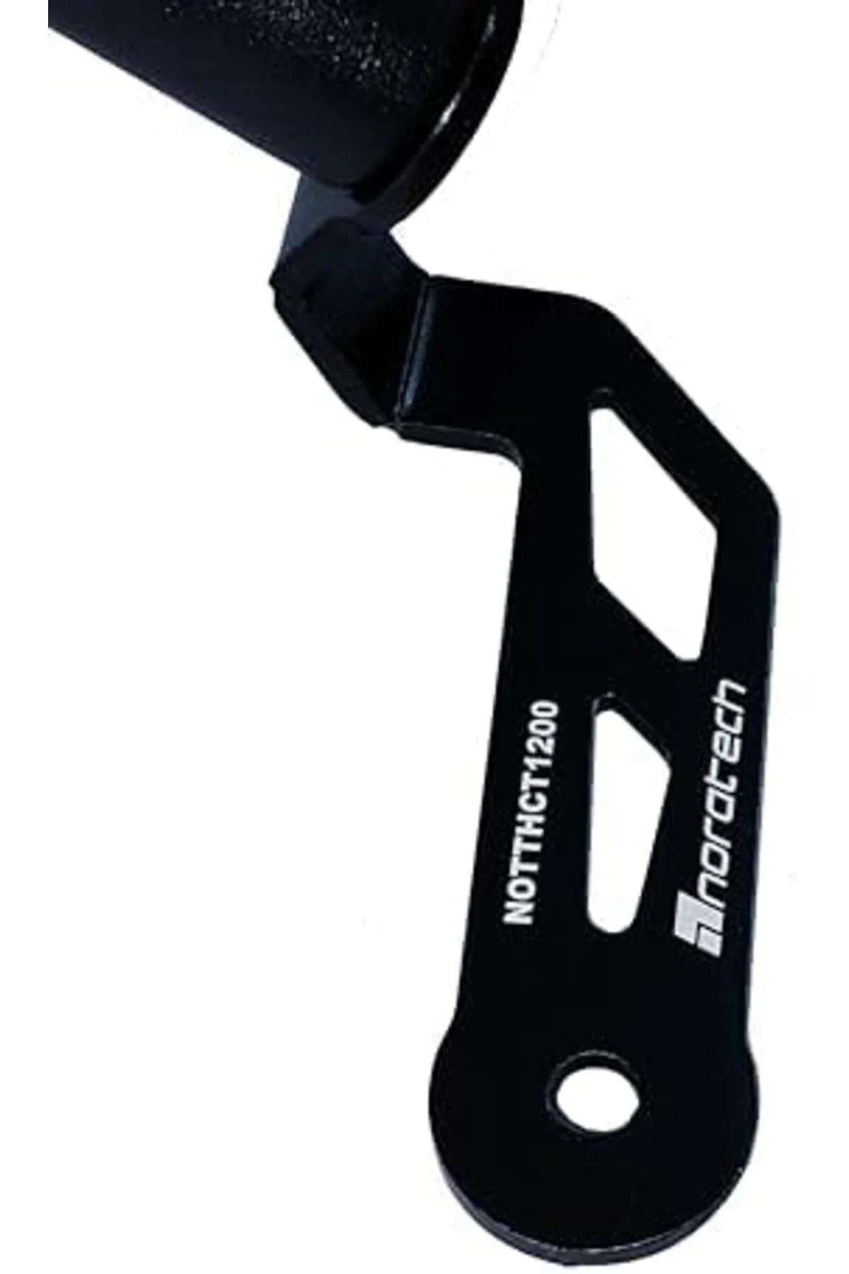 TTKTEKNOLOJİ NORATECH MOTO Telefon Tutucu Standı ve GPS Navigasyo