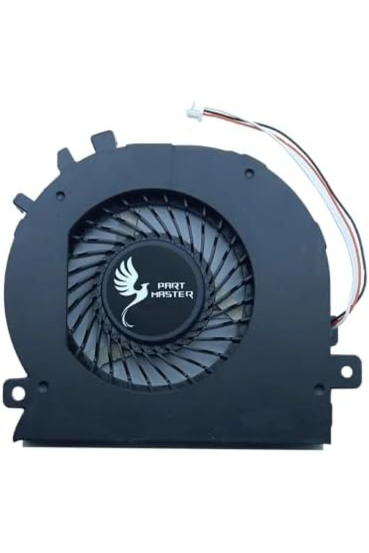TTKTEKNOLOJİ Np270E5G-K03Tr Notebook İle Uyumlu Fan İşlemci Fanı 