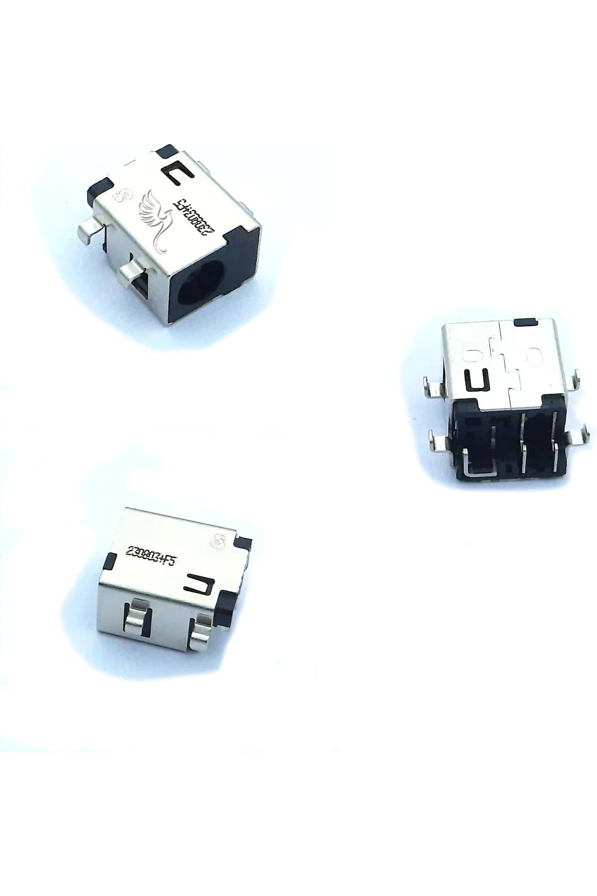 TTKTEKNOLOJİ Np300E5A-S0Btr İle Uyumlu Power -Şarj Soketi TTKTEKN