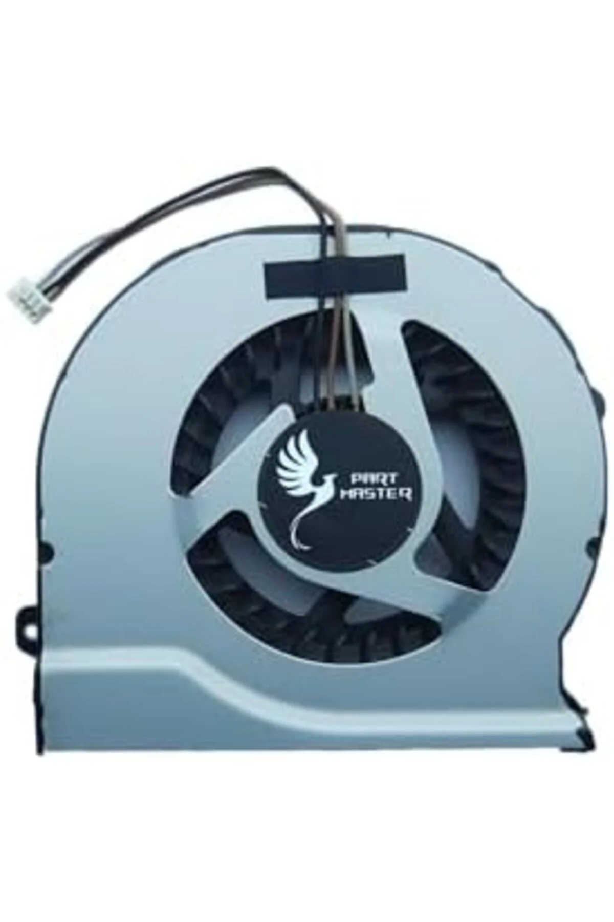TTKTEKNOLOJİ Np300E5C-S0Atr Notebook İle Uyumlu Fan İşlemci Fanı 