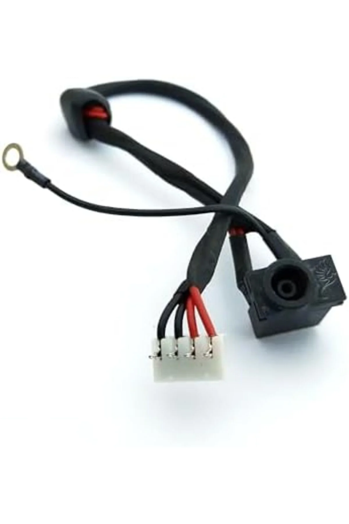 TTKTEKNOLOJİ Np350V5C-S0Ctr İle Uyumlu Power - Şarj Soketi TTKTEKNOLOJİ 395519