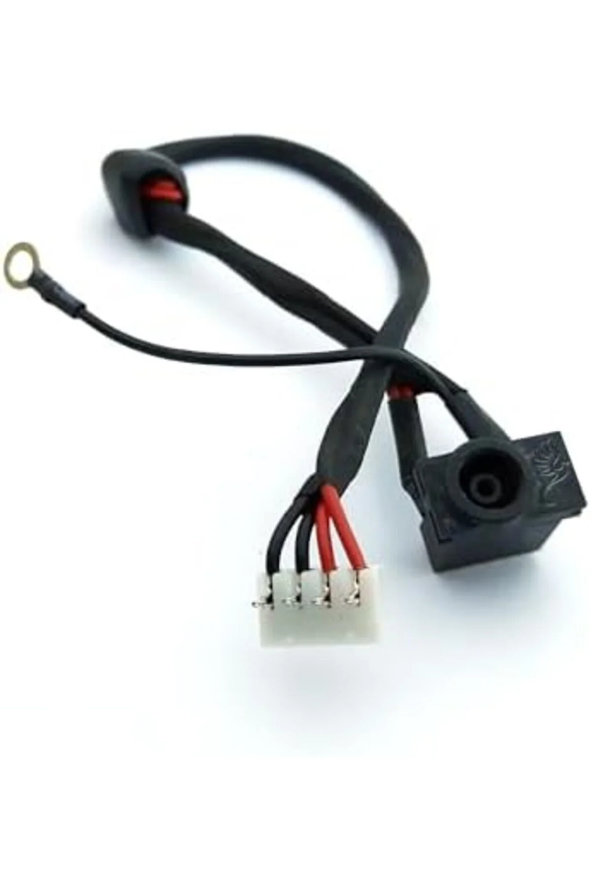 TTKTEKNOLOJİ Np355V5C-S05Tr İle Uyumlu Power - Şarj Soketi TTKTEK