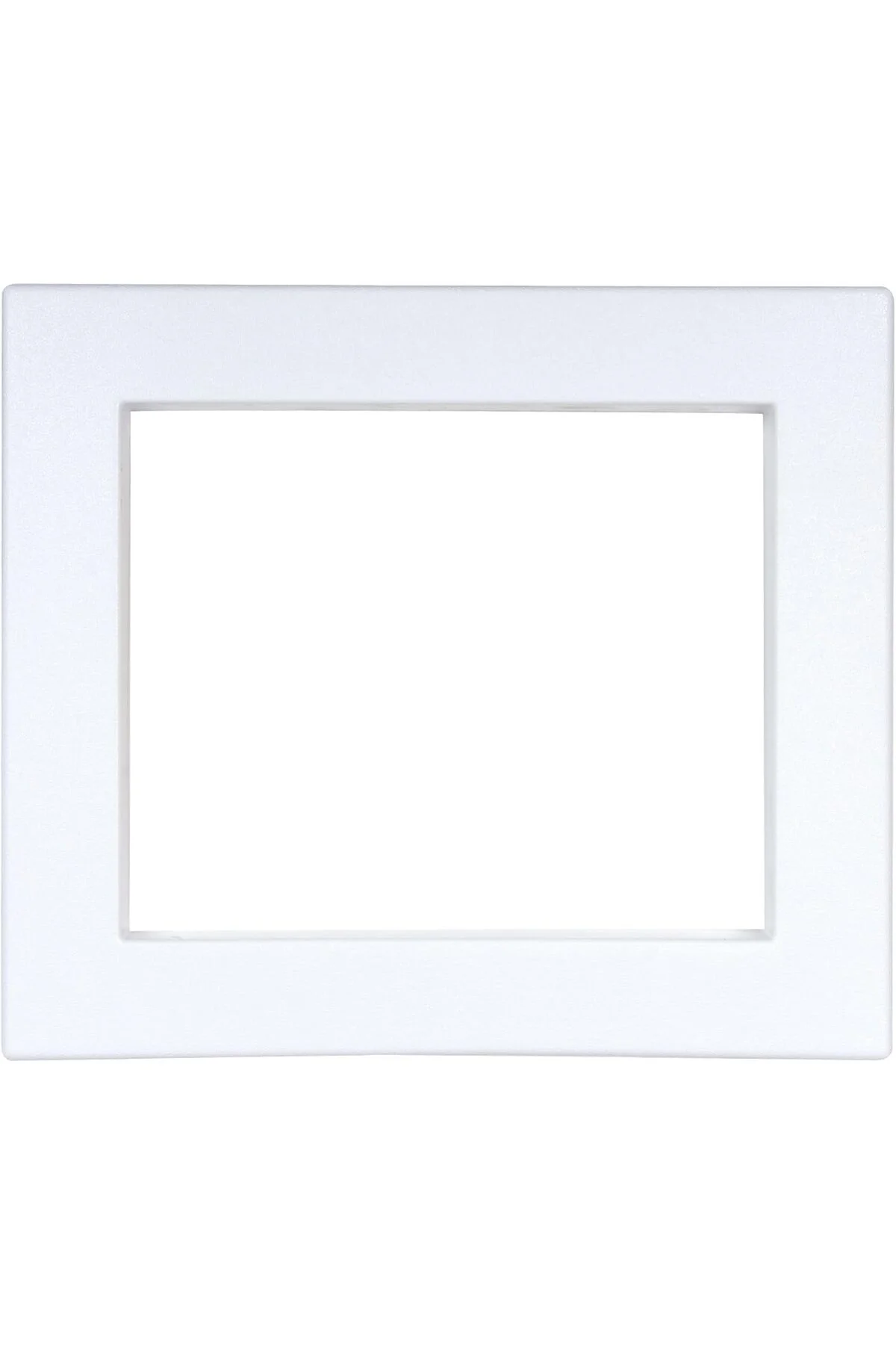 TTKTEKNOLOJİ Oatey 38941 Plastik Quadtro Çamaşır Makinesi Kutusu 