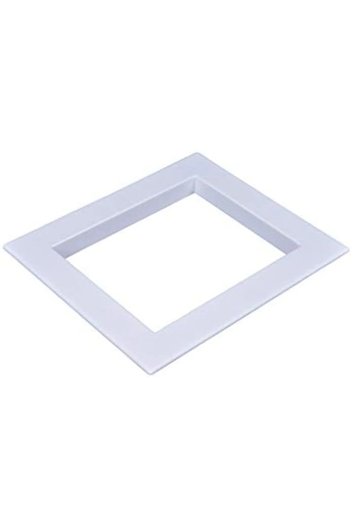 TTKTEKNOLOJİ Oatey 38941 Plastik Quadtro Çamaşır Makinesi Kutusu 