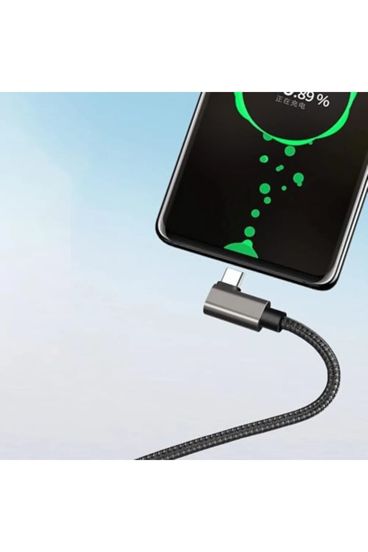 TTKTEKNOLOJİ Oculus ile Uyumlu Link Kablosu 6mt, 5gbps USB Hızlı 