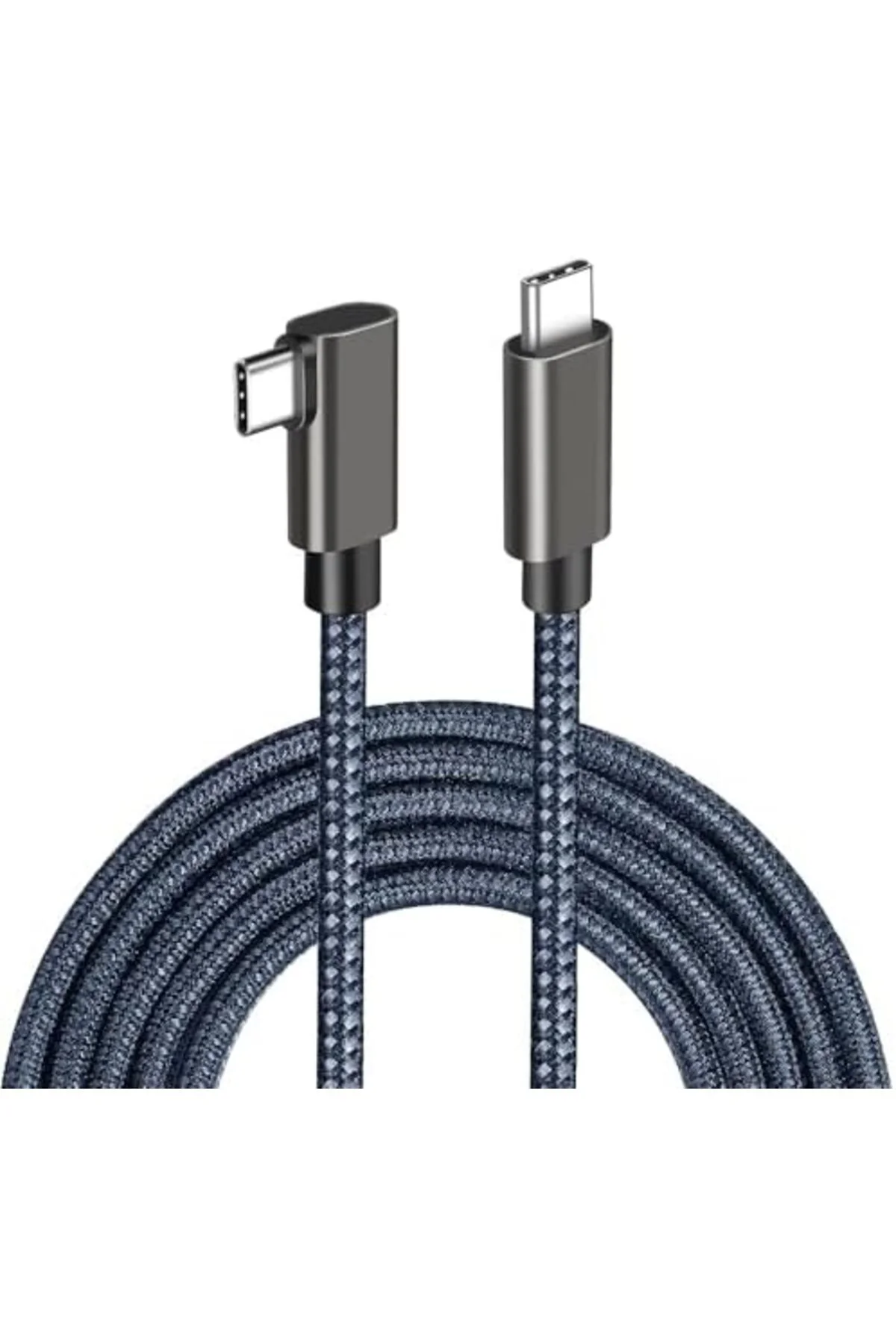 TTKTEKNOLOJİ Oculus ile Uyumlu Link Kablosu 6mt, 5gbps USB Hızlı 