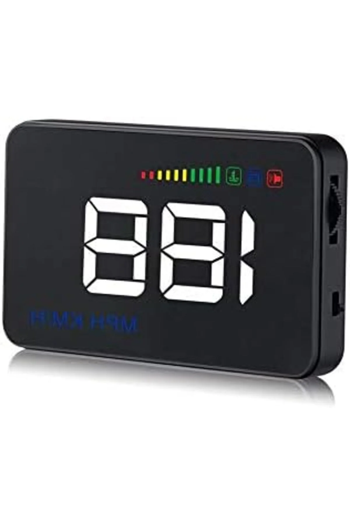 TTKTEKNOLOJİ OEM A-200 HUD Yansıyan OBD2 Araç İçi Gösterge KRK 39