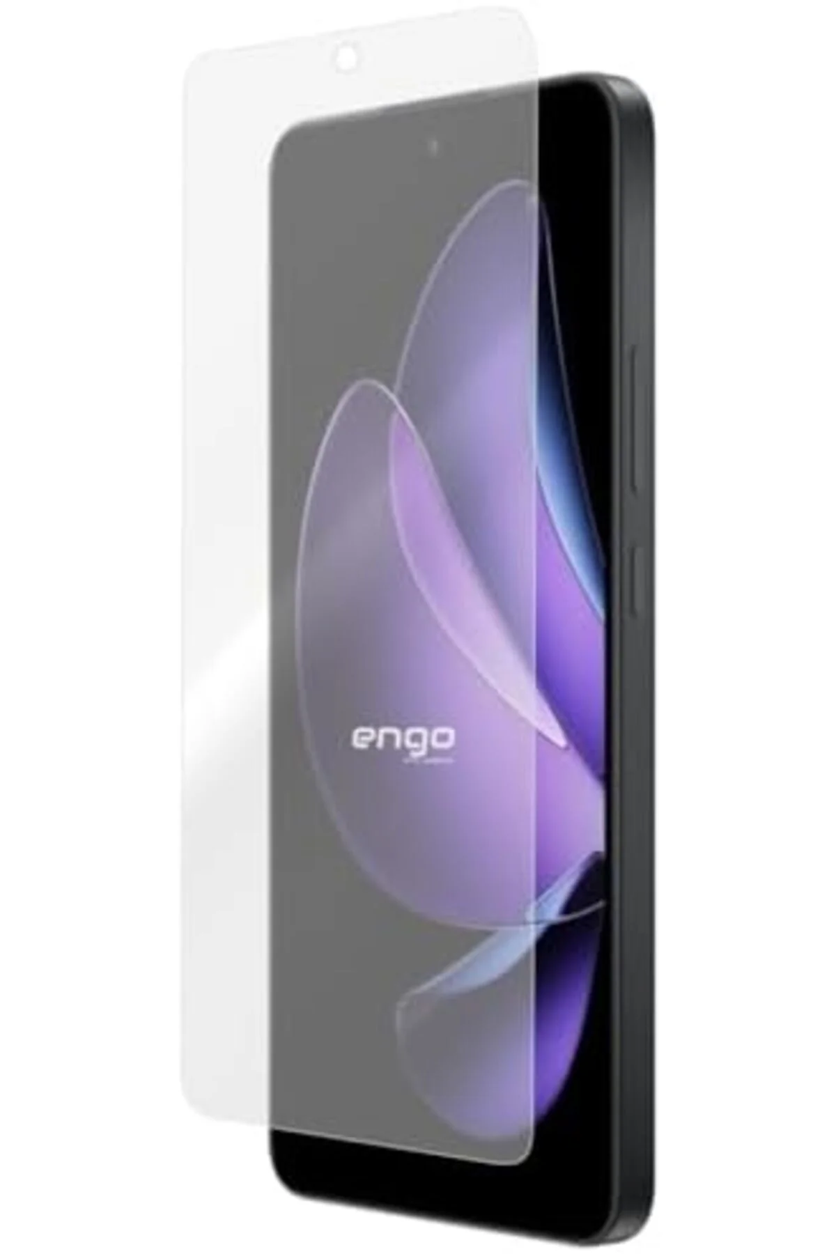 TTKTEKNOLOJİ Oppo Reno 13 F Mat Ekran Koruyucu Parmak İzi Bırakma