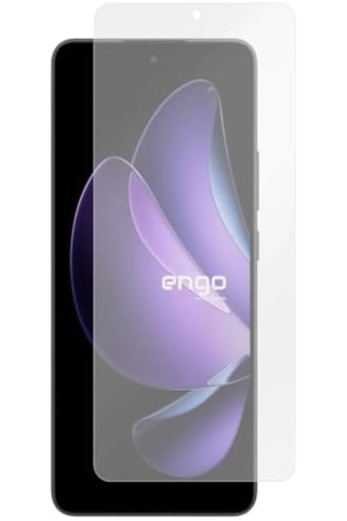 TTKTEKNOLOJİ Oppo Reno 13 F Mat Ekran Koruyucu Parmak İzi Bırakma