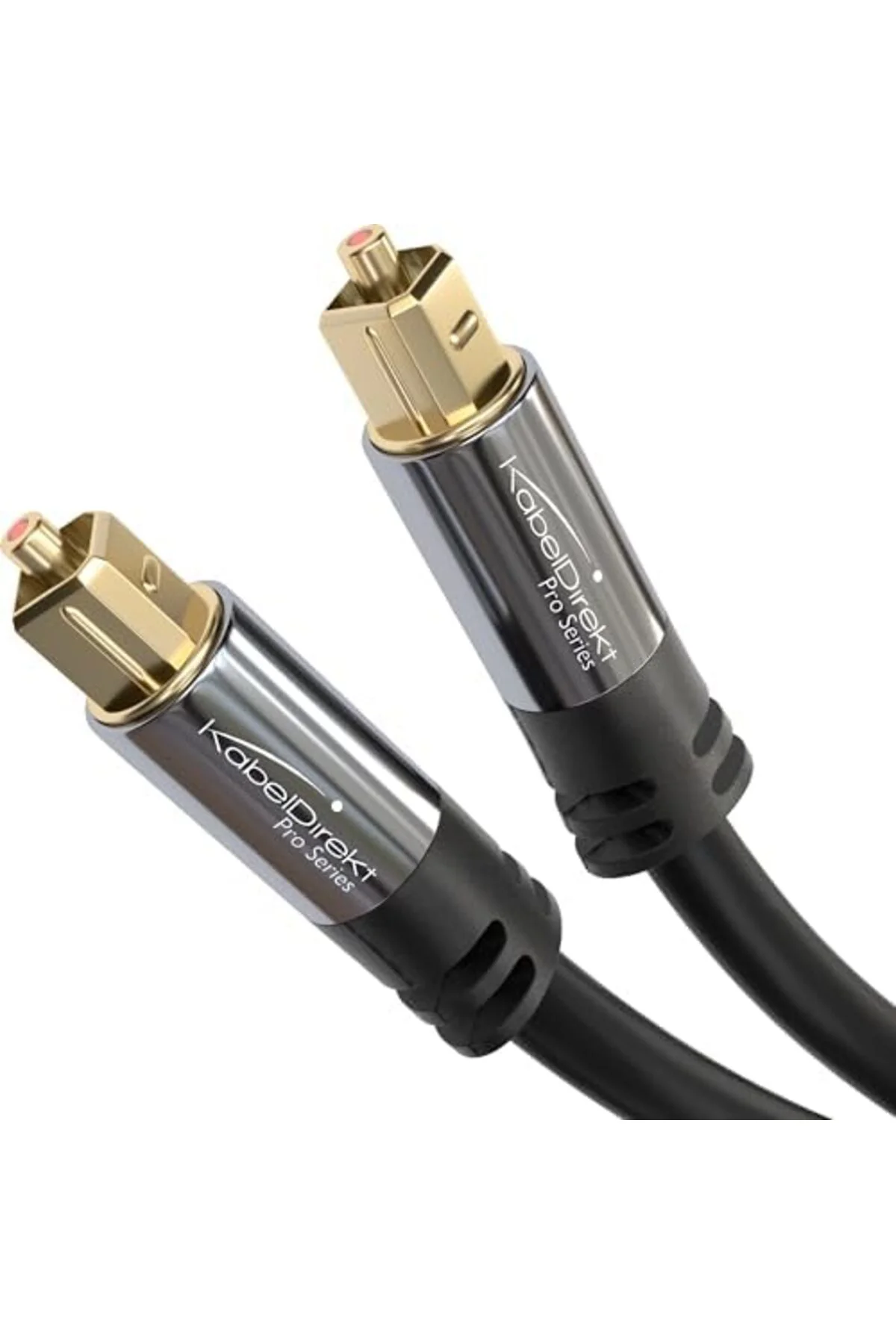 TTKTEKNOLOJİ – optik kablo/Toslink kablosu – 2m (Toslink optik di TTKTEKNOLOJİ – optik kablo/Toslink kablosu – 2m (Toslink optik di