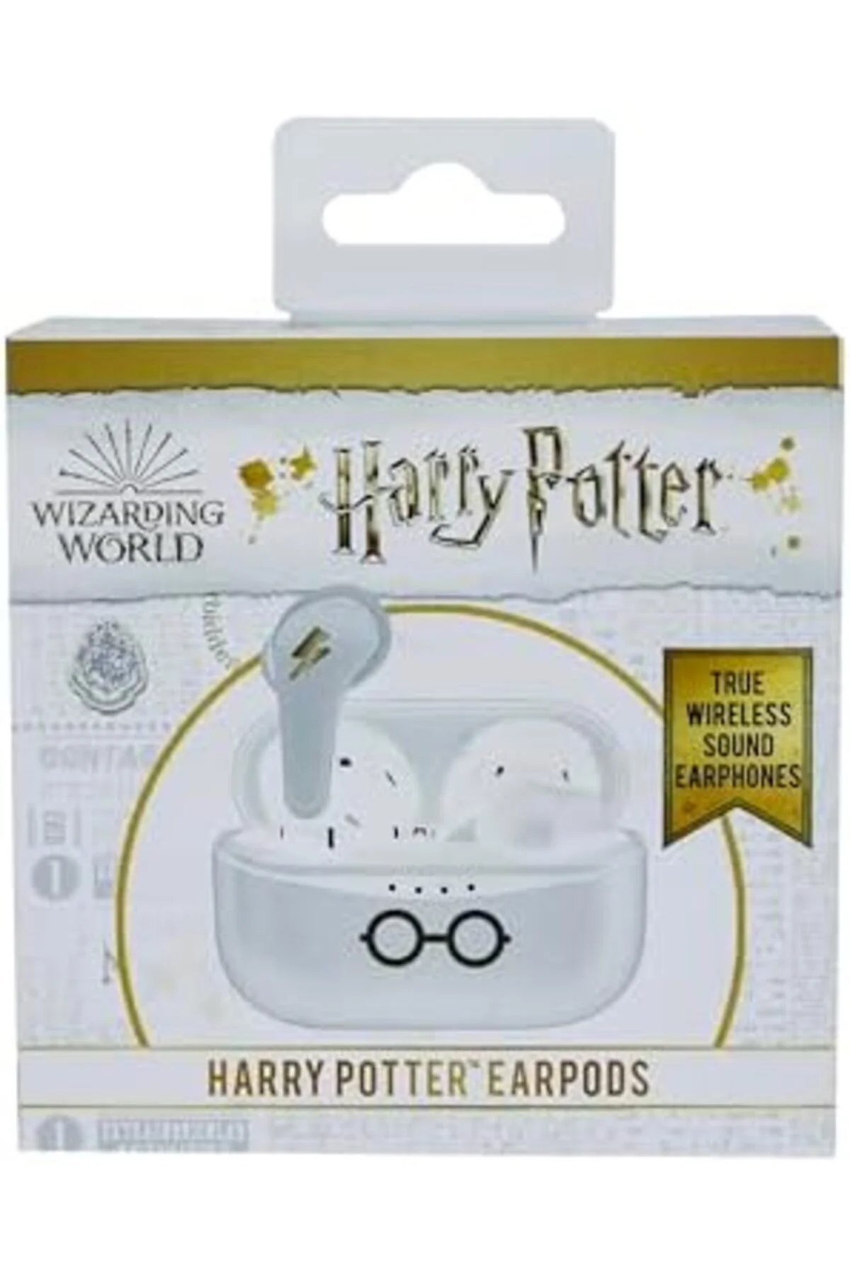 TTKTEKNOLOJİ OTL Technologies - HARRY POTTER GLASSES TWS EARPODS 