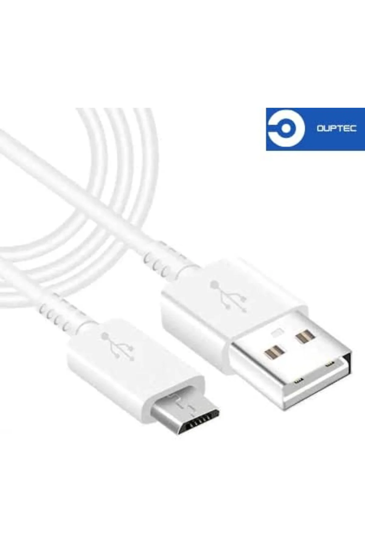 TTKTEKNOLOJİ Ouptec Micro Usb Şarj Ve Data/Veri Aktarım Kablosu A TTKTEKNOLOJİ Ouptec Micro Usb Şarj Ve Data/Veri Aktarım Kablosu A