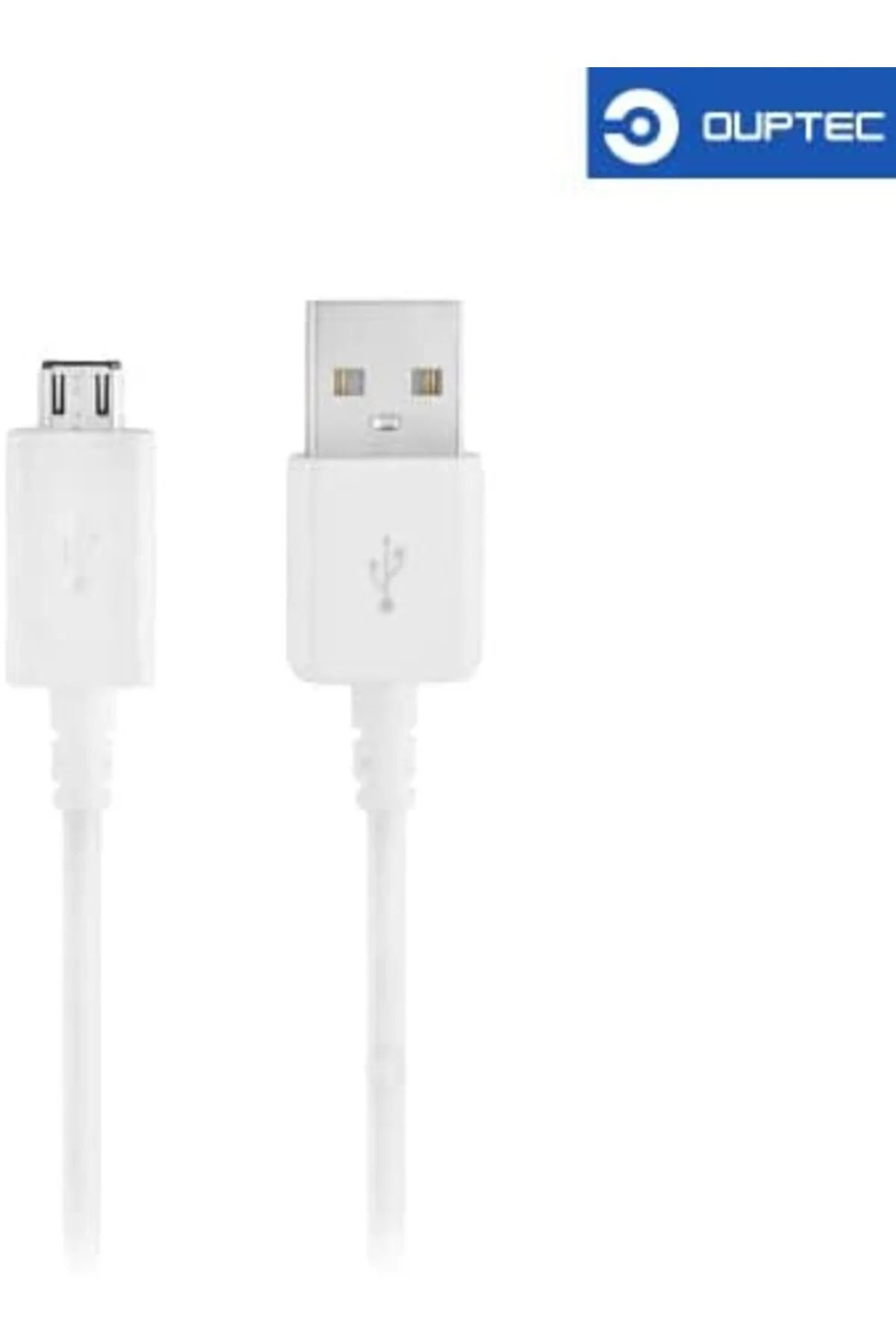 TTKTEKNOLOJİ Ouptec Micro Usb Şarj Ve Data/Veri Aktarım Kablosu A TTKTEKNOLOJİ Ouptec Micro Usb Şarj Ve Data/Veri Aktarım Kablosu A