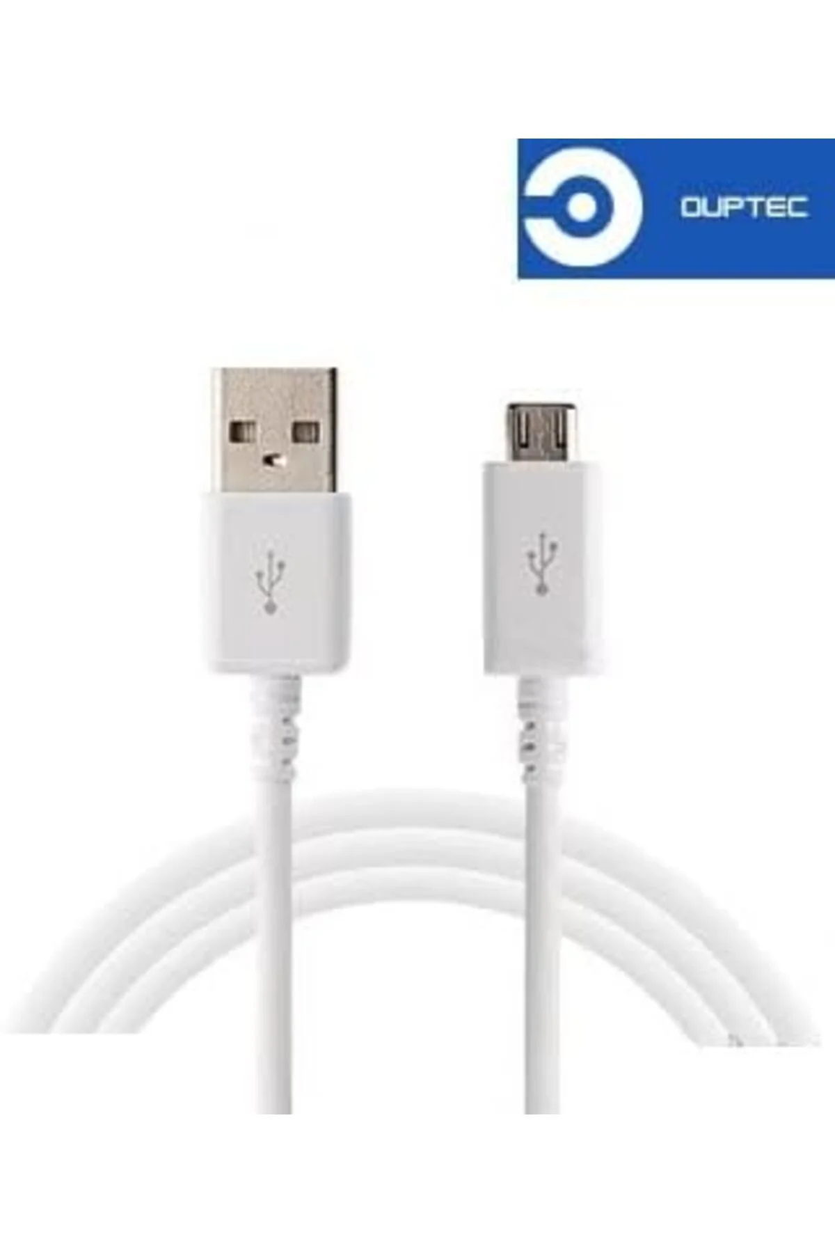 TTKTEKNOLOJİ Ouptec Micro Usb Şarj Ve Data/Veri Aktarım Kablosu A TTKTEKNOLOJİ Ouptec Micro Usb Şarj Ve Data/Veri Aktarım Kablosu A