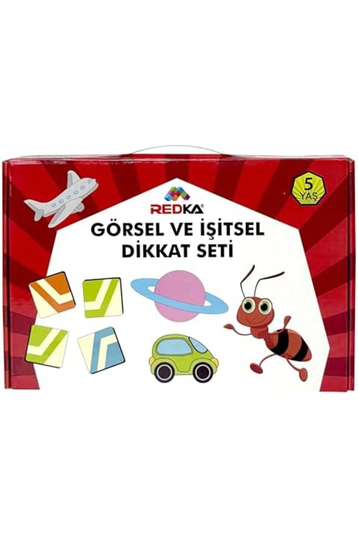 TTKTEKNOLOJİ Oyuncak Eğitim Setleri 5 Yaş TTKTEKNOLOJİ 395519 TTKTEKNOLOJİ Oyuncak Eğitim Setleri 5 Yaş TTKTEKNOLOJİ 395519