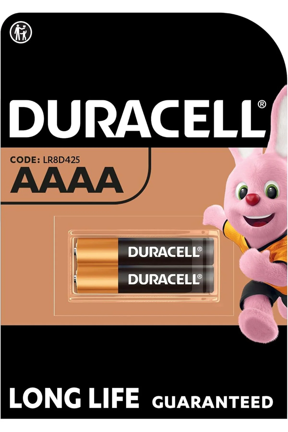 TTKTEKNOLOJİ Özel Alkalin AAAA 2'li TTKTEKNOLOJİ 395519