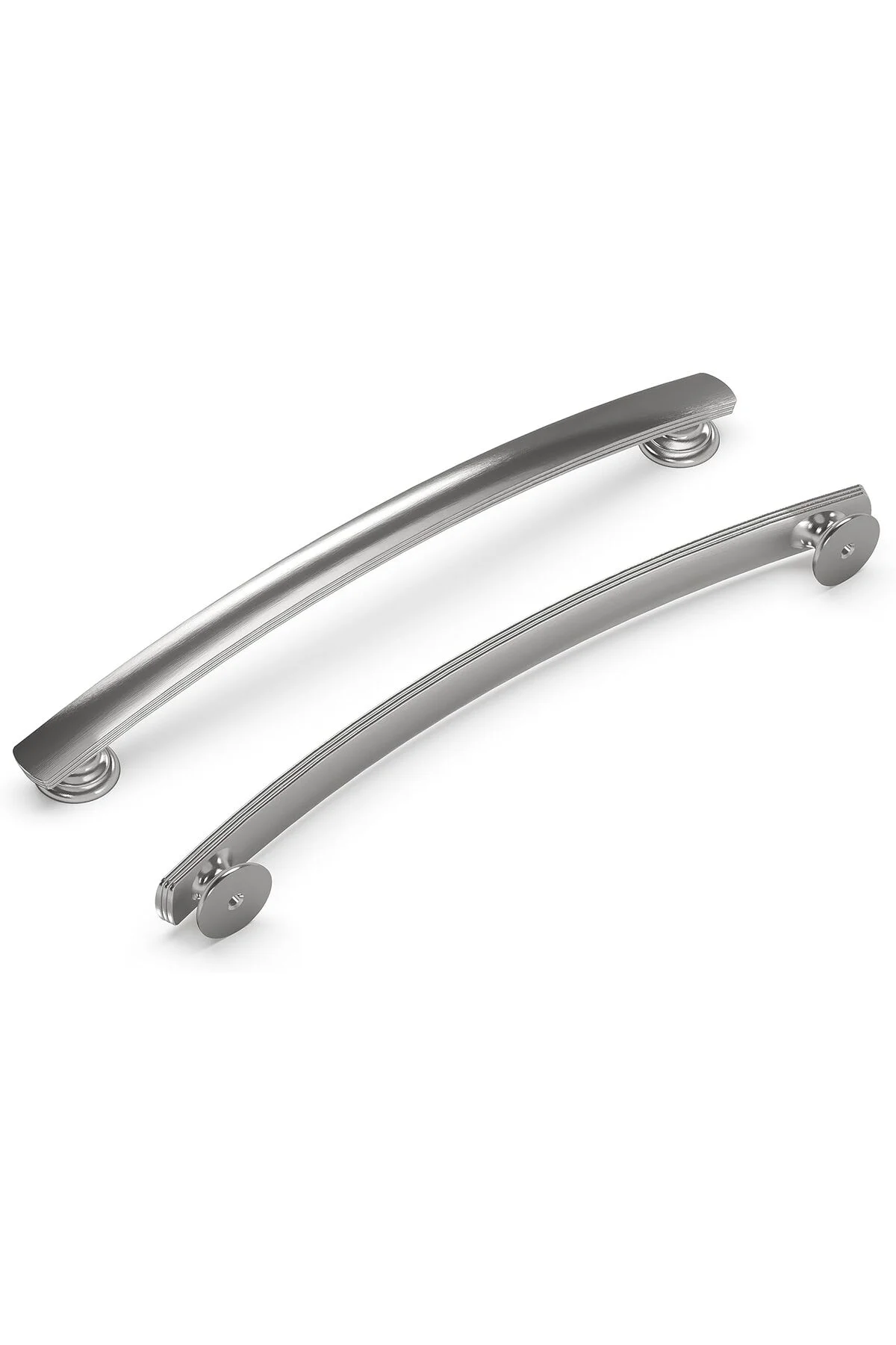 TTKTEKNOLOJİ P2157-SN Diner Koleksiyonu Çekme 7-9/16 inç (192 mm)