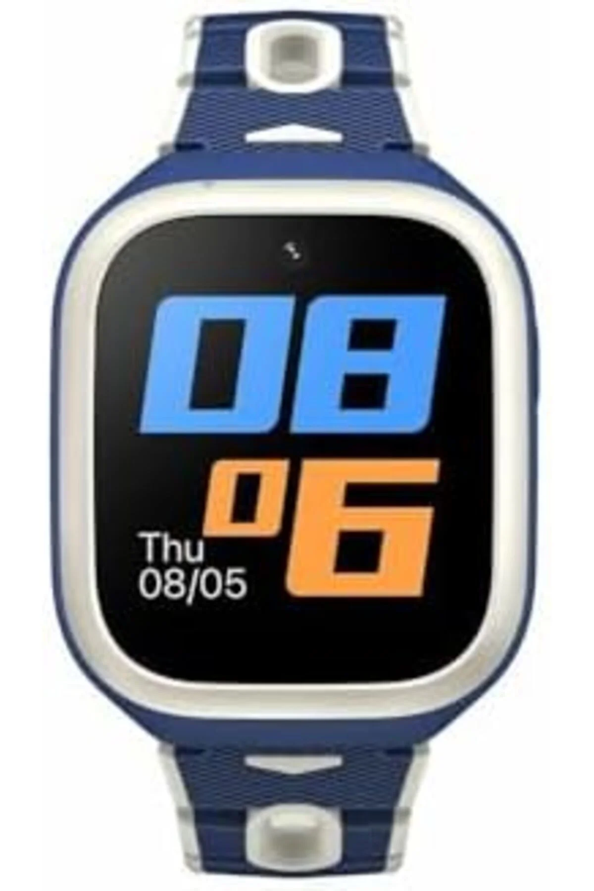 TTKTEKNOLOJİ P5 Mavi GPS Destekli 4G Akıllı Çocuk Saati TTKTEKNOL TTKTEKNOLOJİ P5 Mavi GPS Destekli 4G Akıllı Çocuk Saati TTKTEKNOL