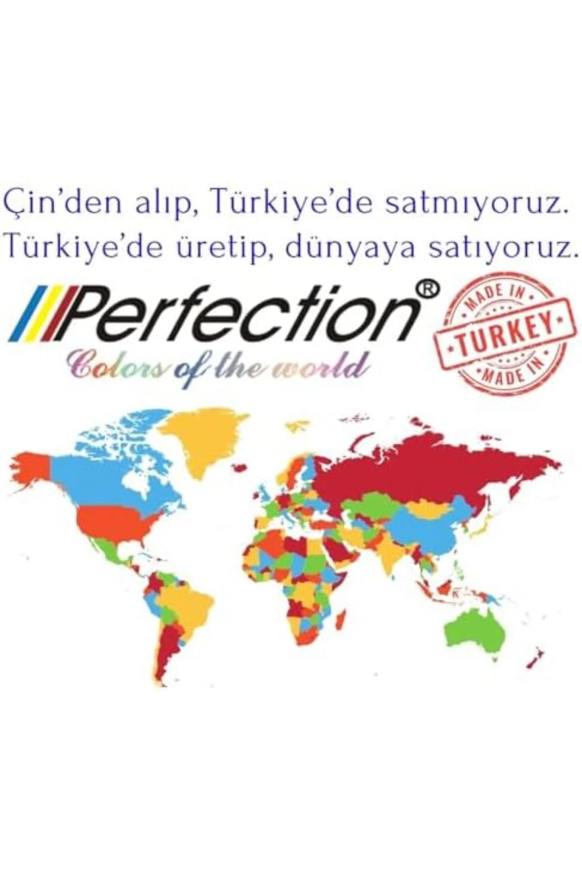 TTKTEKNOLOJİ Perfection Uyumlu Pixma G1400-G2400-G3400 vb. Mürekk