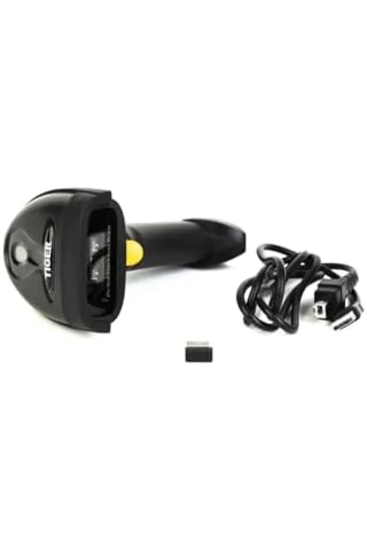 TTKTEKNOLOJİ PERKON Tiger CS611-BT CCD USB El Tipi Kablosuz 1D Ba