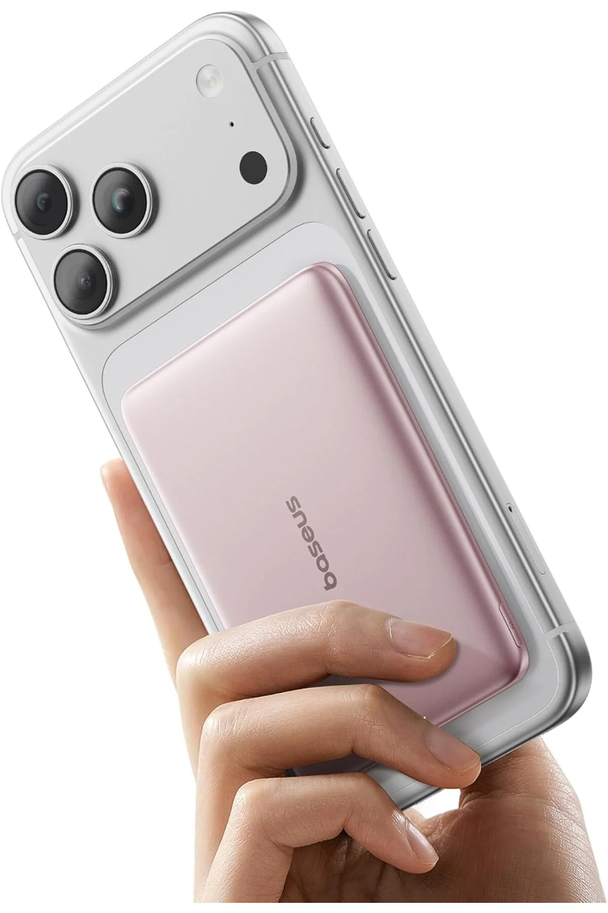 TTKTEKNOLOJİ PicoGo AM41 Mnytk 5K 20W PB-Pembe TTKTEKNOLOJİ 39551