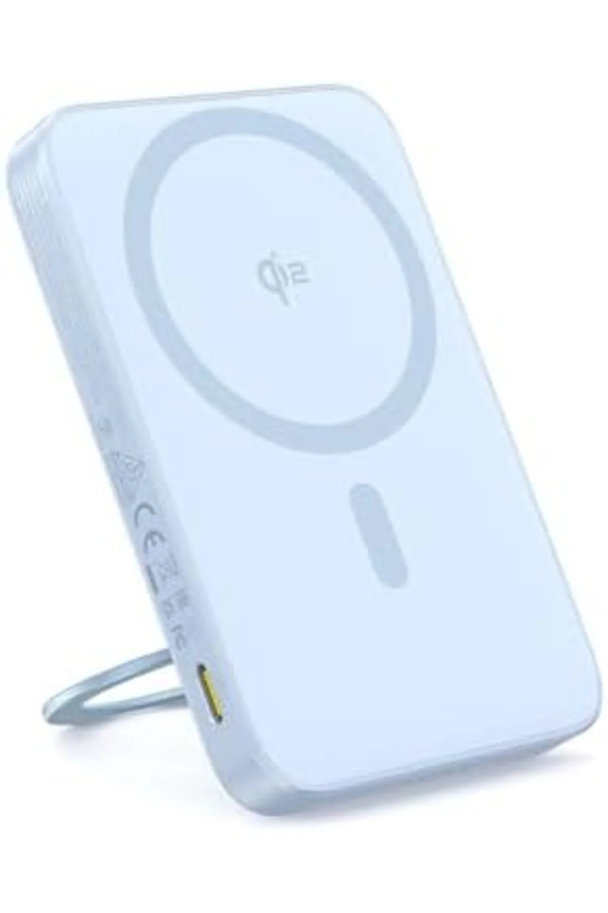 TTKTEKNOLOJİ PicoGo Qi2 5000mAh 20WMvi TTKTEKNOLOJİ 395519