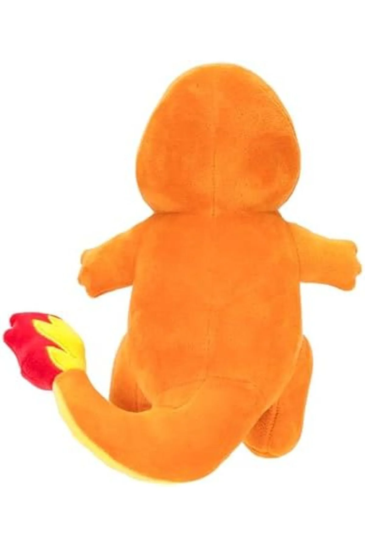 TTKTEKNOLOJİ PKW3404-20cm Peluş - Charmander, resmi peluş TTKTEKN TTKTEKNOLOJİ PKW3404-20cm Peluş - Charmander, resmi peluş TTKTEKN