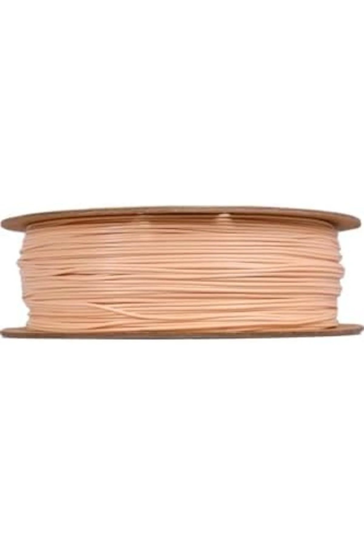 TTKTEKNOLOJİ PLA+ Bej Filament 1,75mm 1kg - bisiparisver, ESUN049