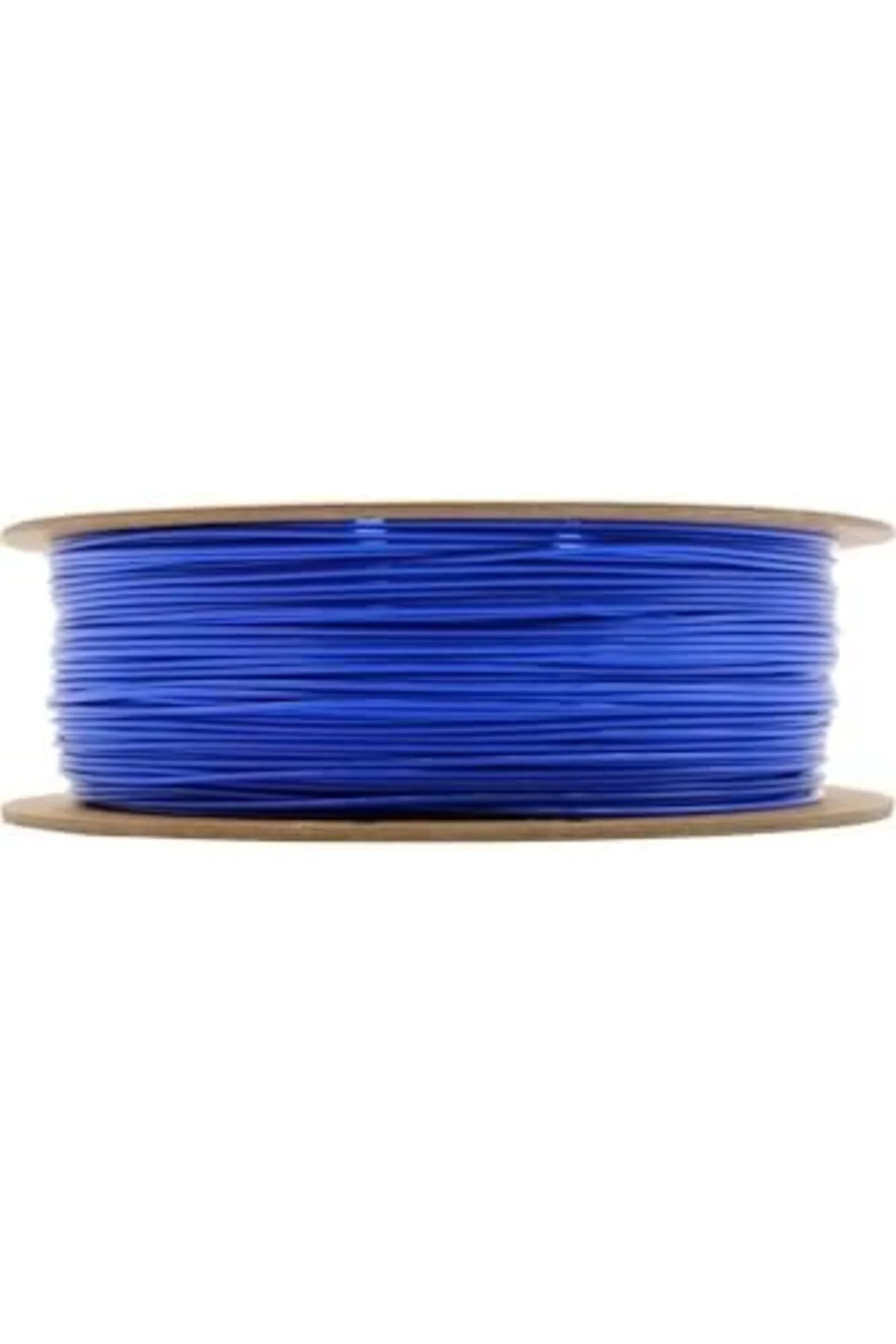 TTKTEKNOLOJİ PLA+ Mavi Filament 1,75mm 1kg - bisiparisver, ESUN02