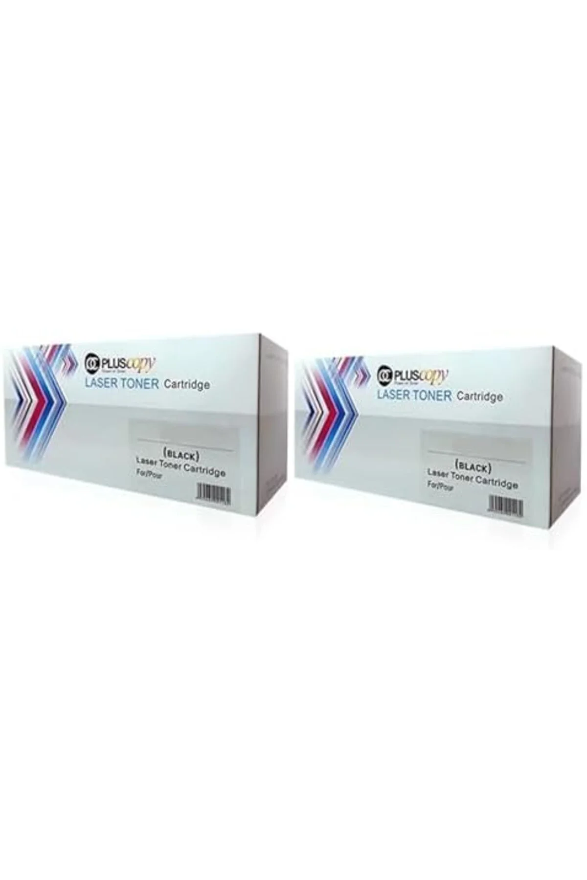 TTKTEKNOLOJİ PLUSCOPY Laser Toner Cartridge LH435A, 436A, 285A TT