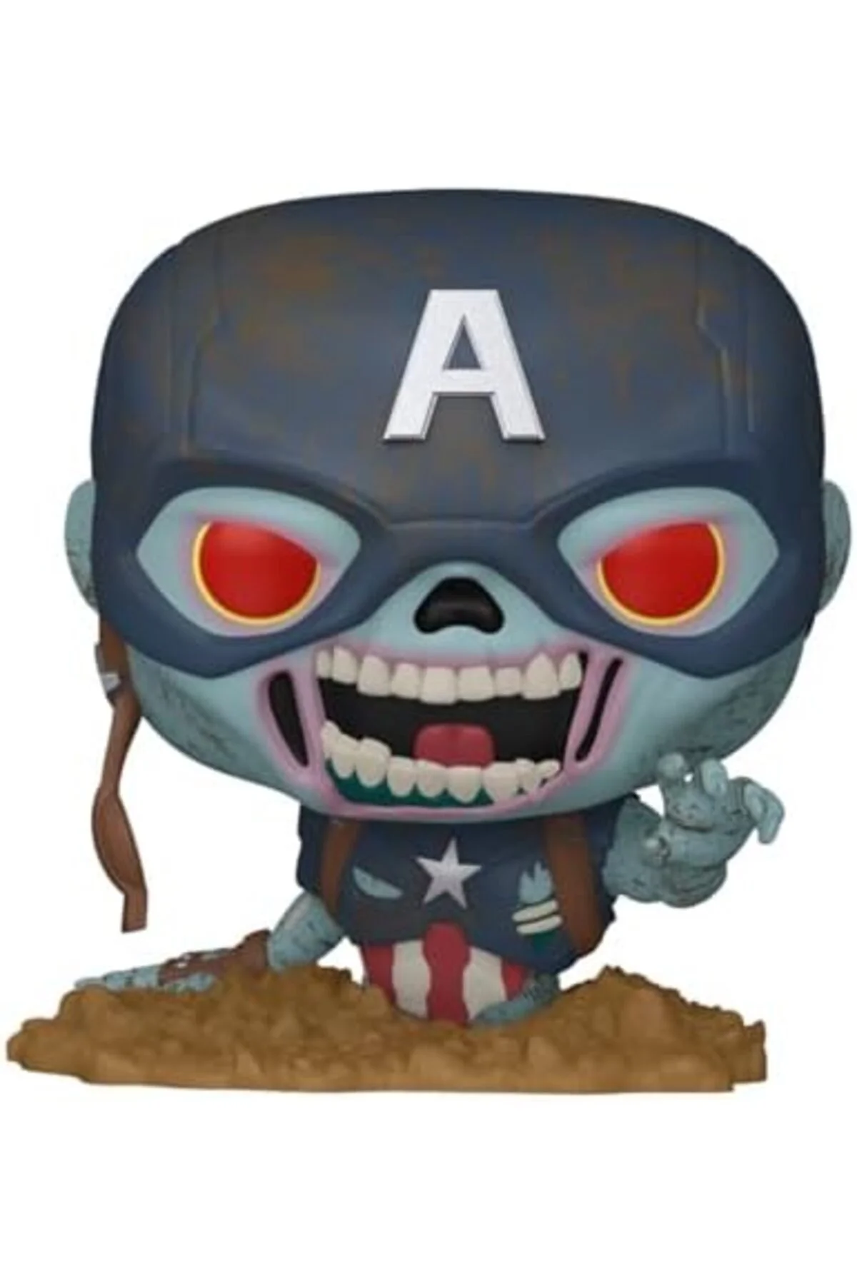 TTKTEKNOLOJİ POP: Zombie America TTKTEKNOLOJİ 395519