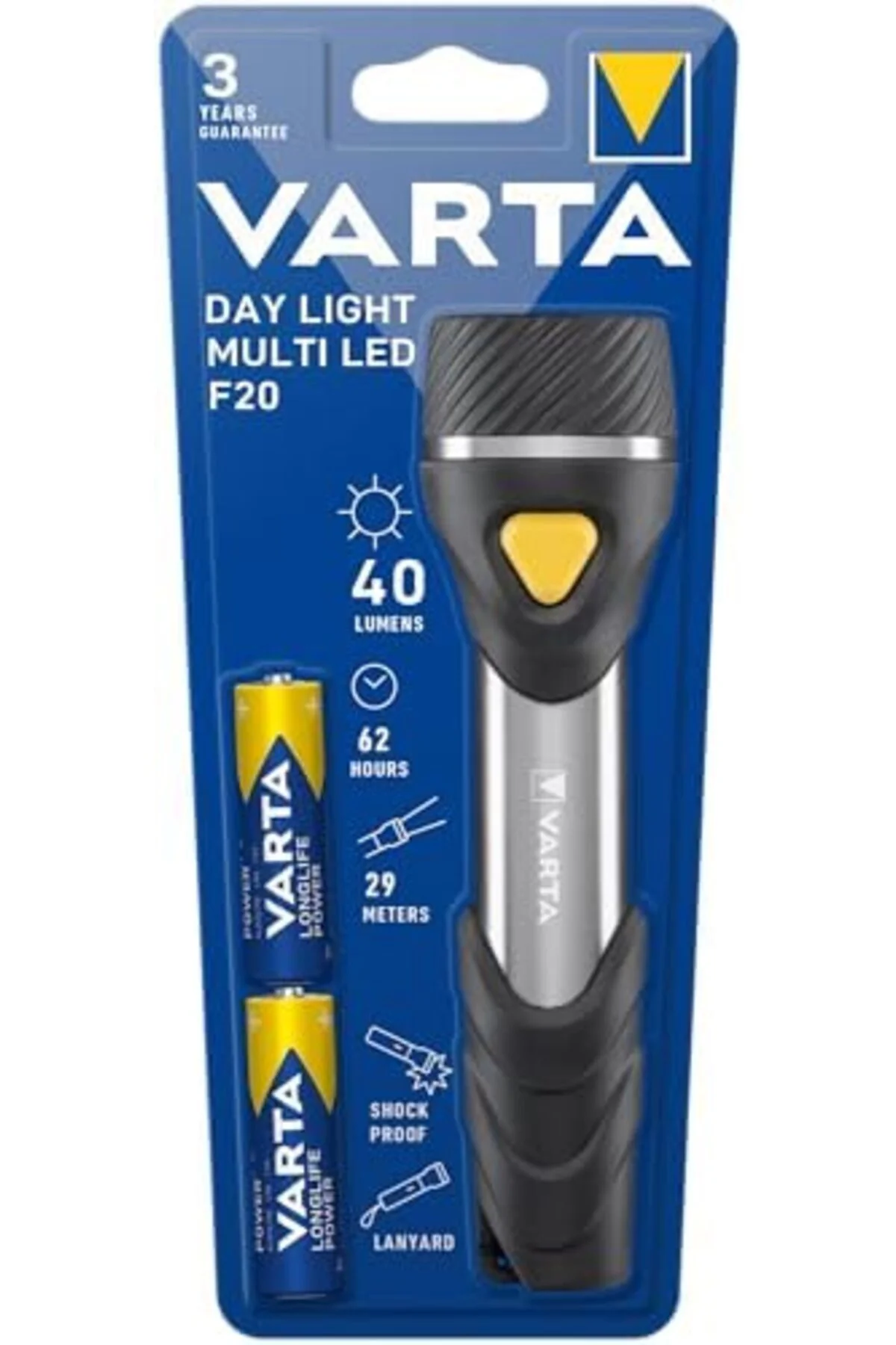TTKTEKNOLOJİ POWER ON DEMAND CR1620 Bli 1x10 TTKTEKNOLOJİ 395519