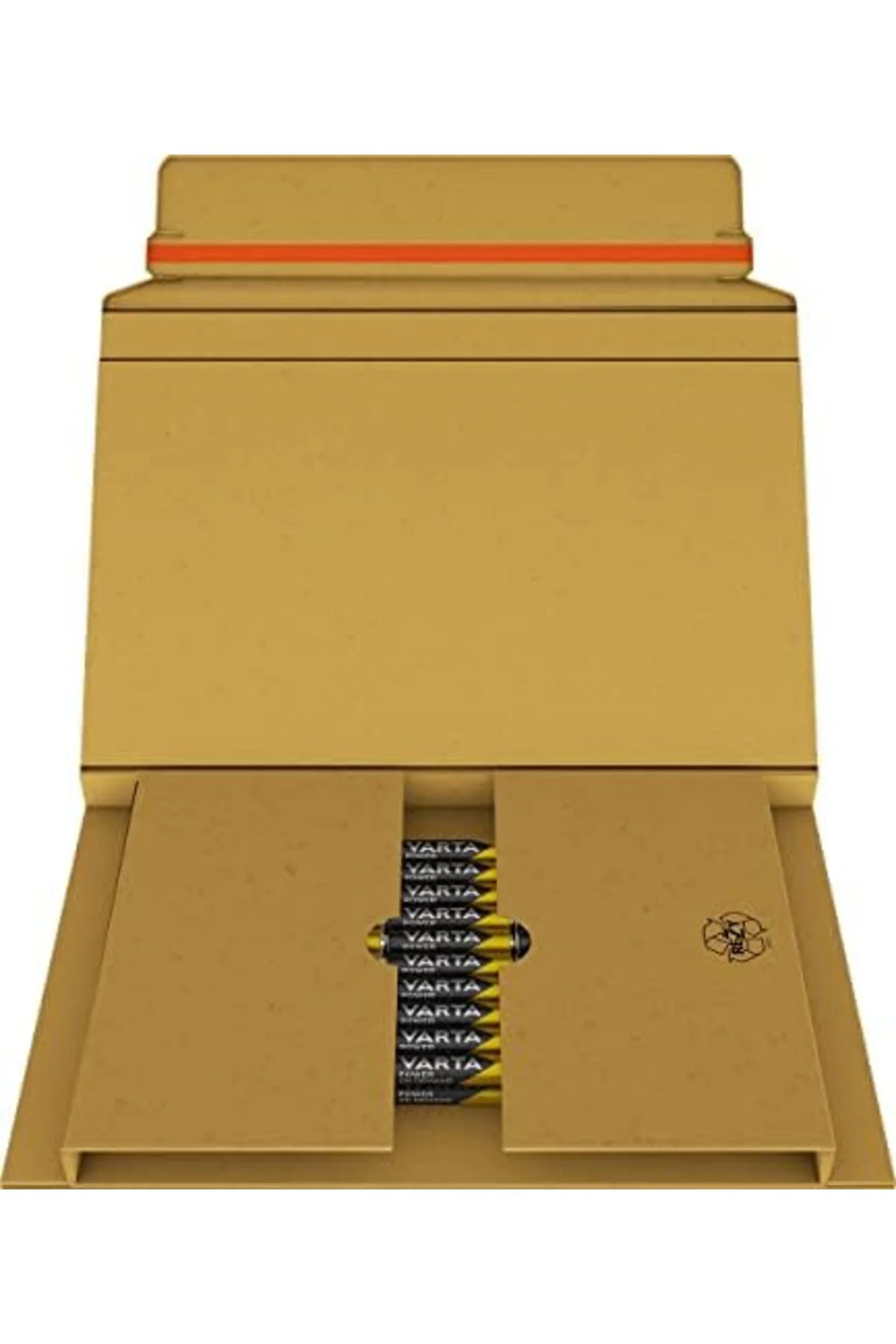 TTKTEKNOLOJİ POWER ON DEMAND AAA FOL10x10 PBOX TTKTEKNOLOJİ 39551