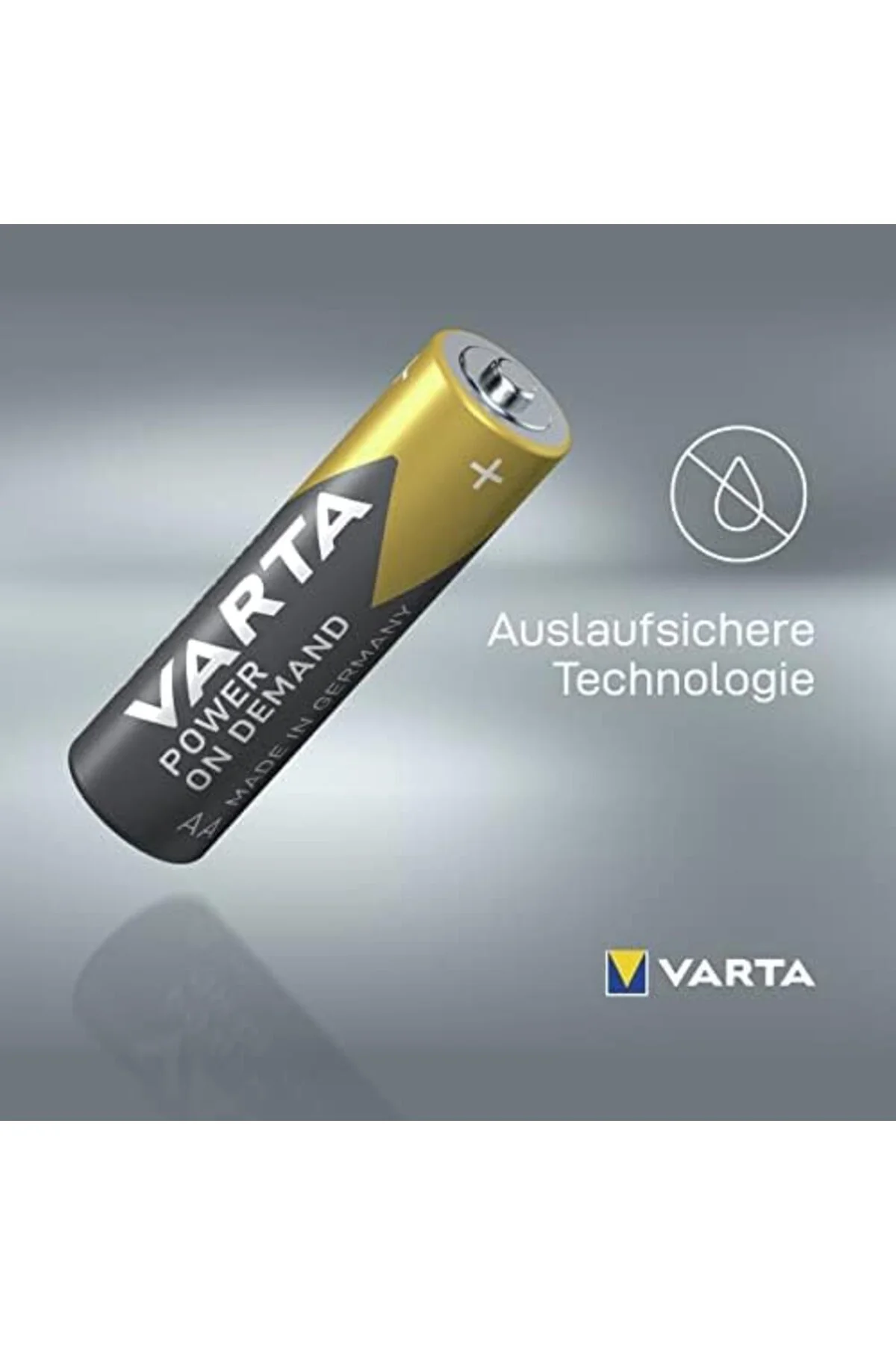 TTKTEKNOLOJİ POWER ON DEMAND AA BLI 30 Adet TTKTEKNOLOJİ 395519