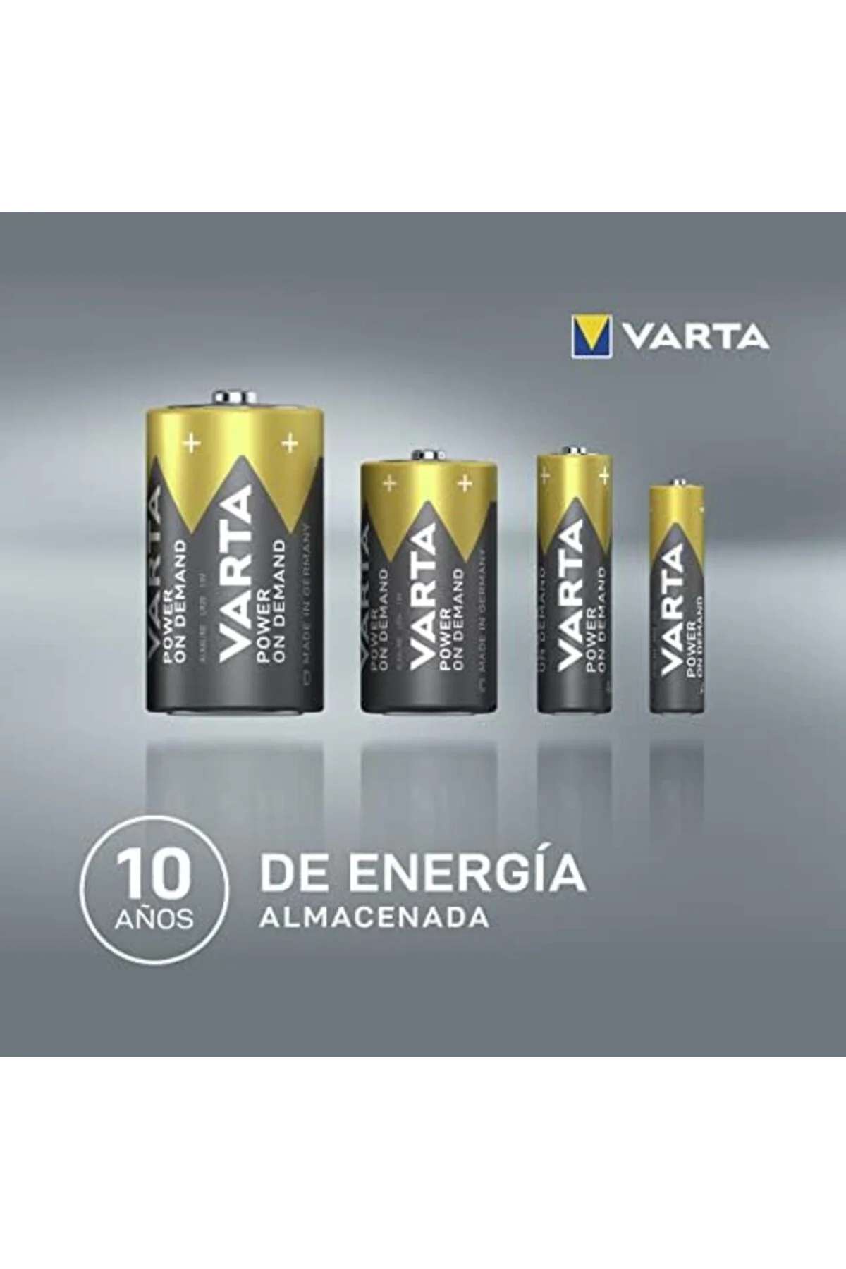 TTKTEKNOLOJİ POWER ON DEMAND AAA FOL10x10 PBOX TTKTEKNOLOJİ 39551