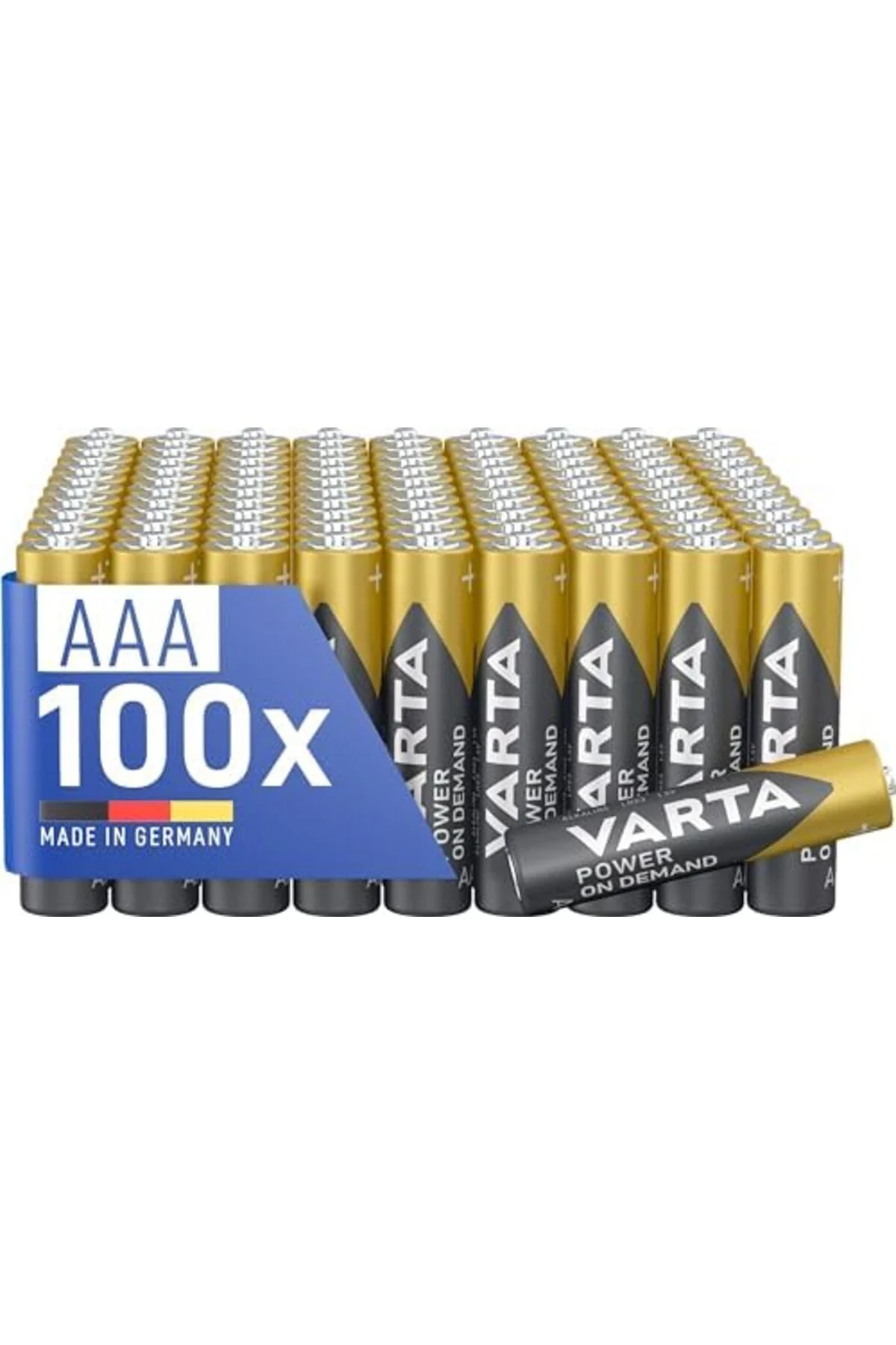 TTKTEKNOLOJİ POWER ON DEMAND AAA FOL10x10 PBOX TTKTEKNOLOJİ 39551