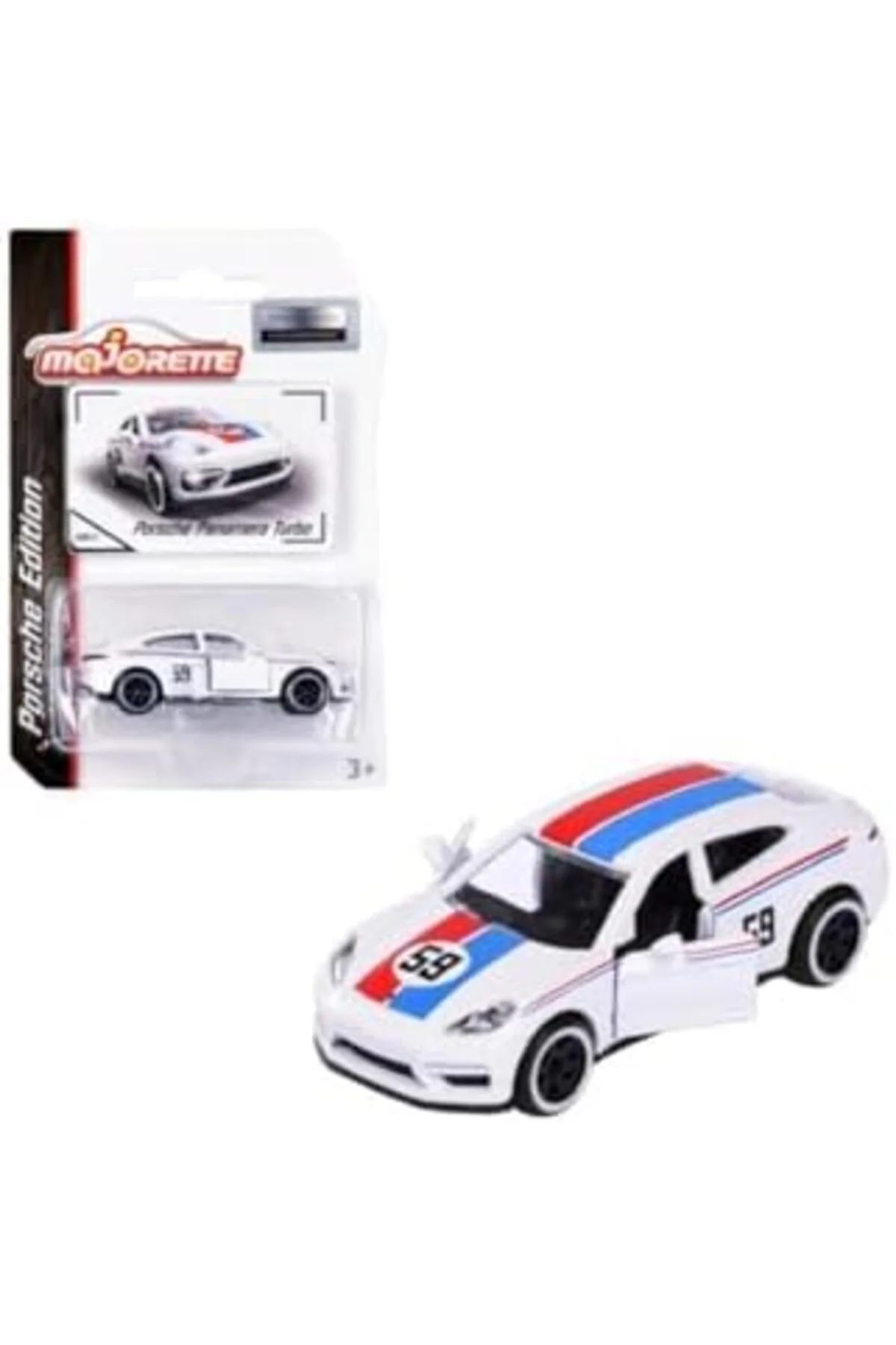 TTKTEKNOLOJİ Premium Arabalar 209I-2 Panamera Turbo TTKTEKNOLOJİ 