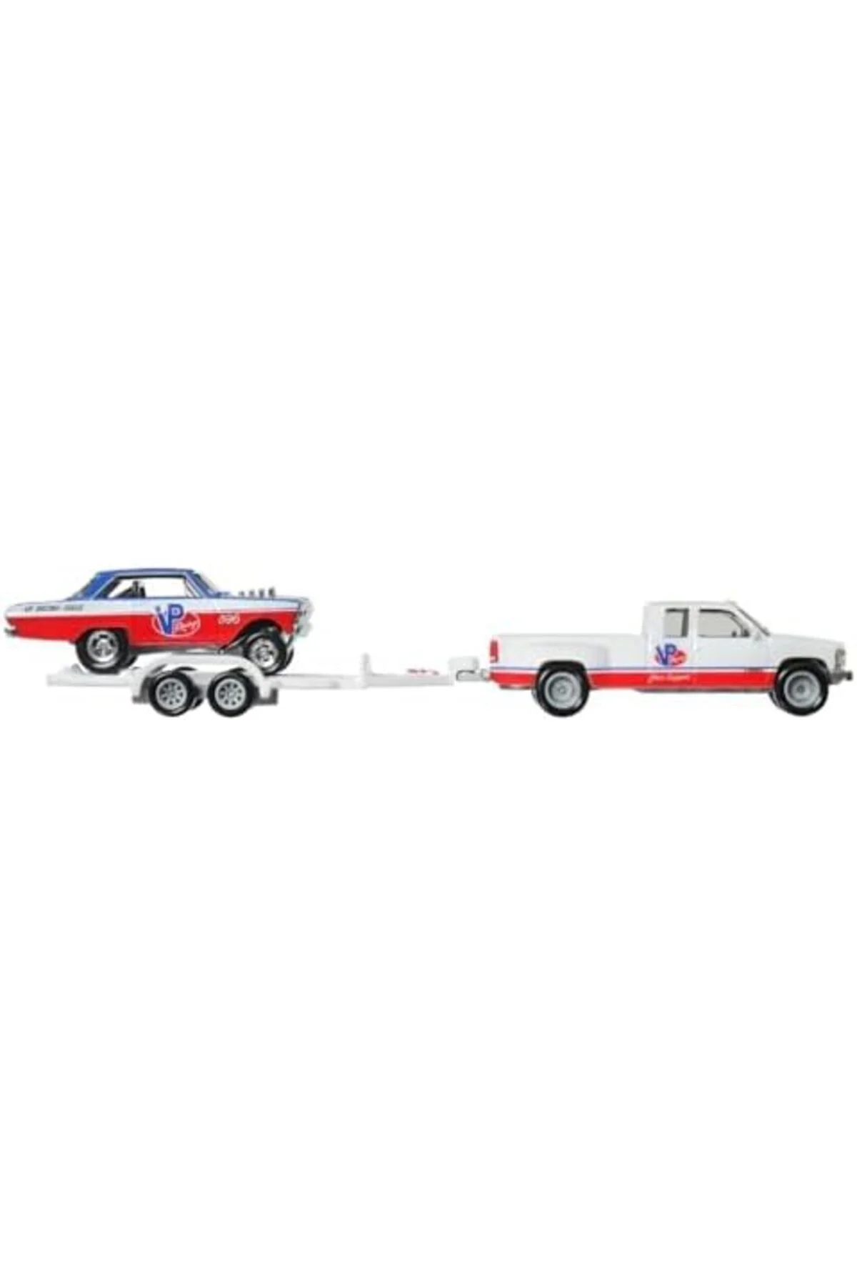 TTKTEKNOLOJİ Premium Transport HRV42 Car Culture '63 Chevy & '88 