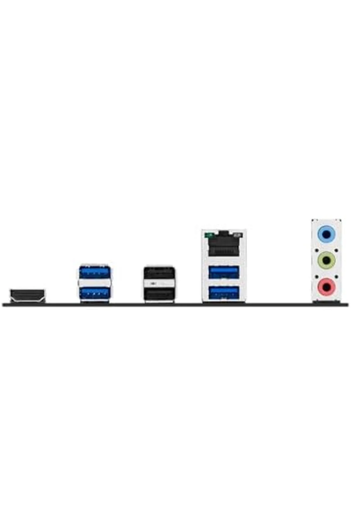TTKTEKNOLOJİ PRIME B840M-K AMD B840 AM5 DDR5 8000 HDMI ÇİFT M2 US