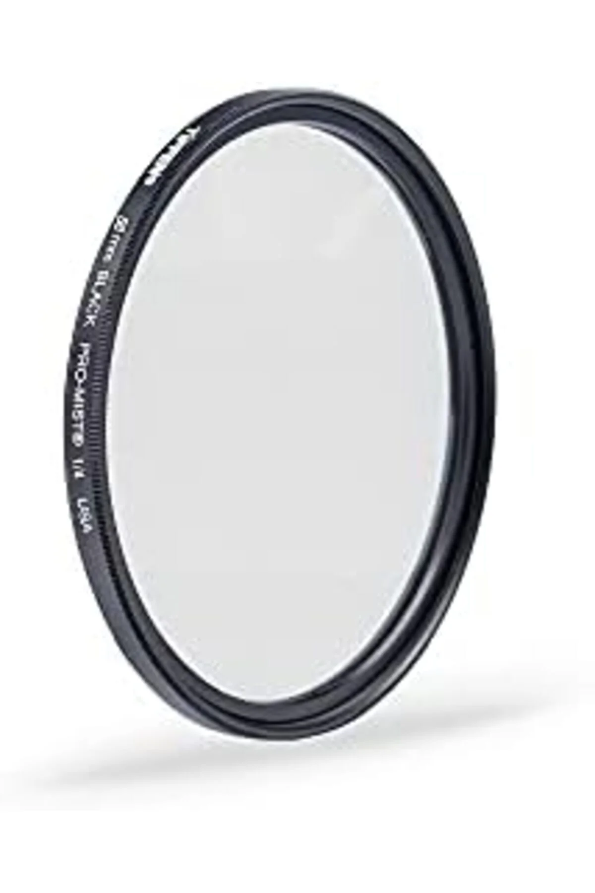 TTKTEKNOLOJİ Profesyonel sis 1/4 filtre, siyah. 58mm Kahverengi 5 TTKTEKNOLOJİ Profesyonel sis 1/4 filtre, siyah. 58mm Kahverengi 5