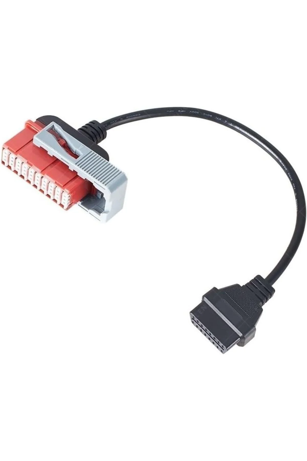 TTKTEKNOLOJİ Psa 30 Pin - 16 Pin Çevirici Soket Kablo TTKTEKNOLOJ