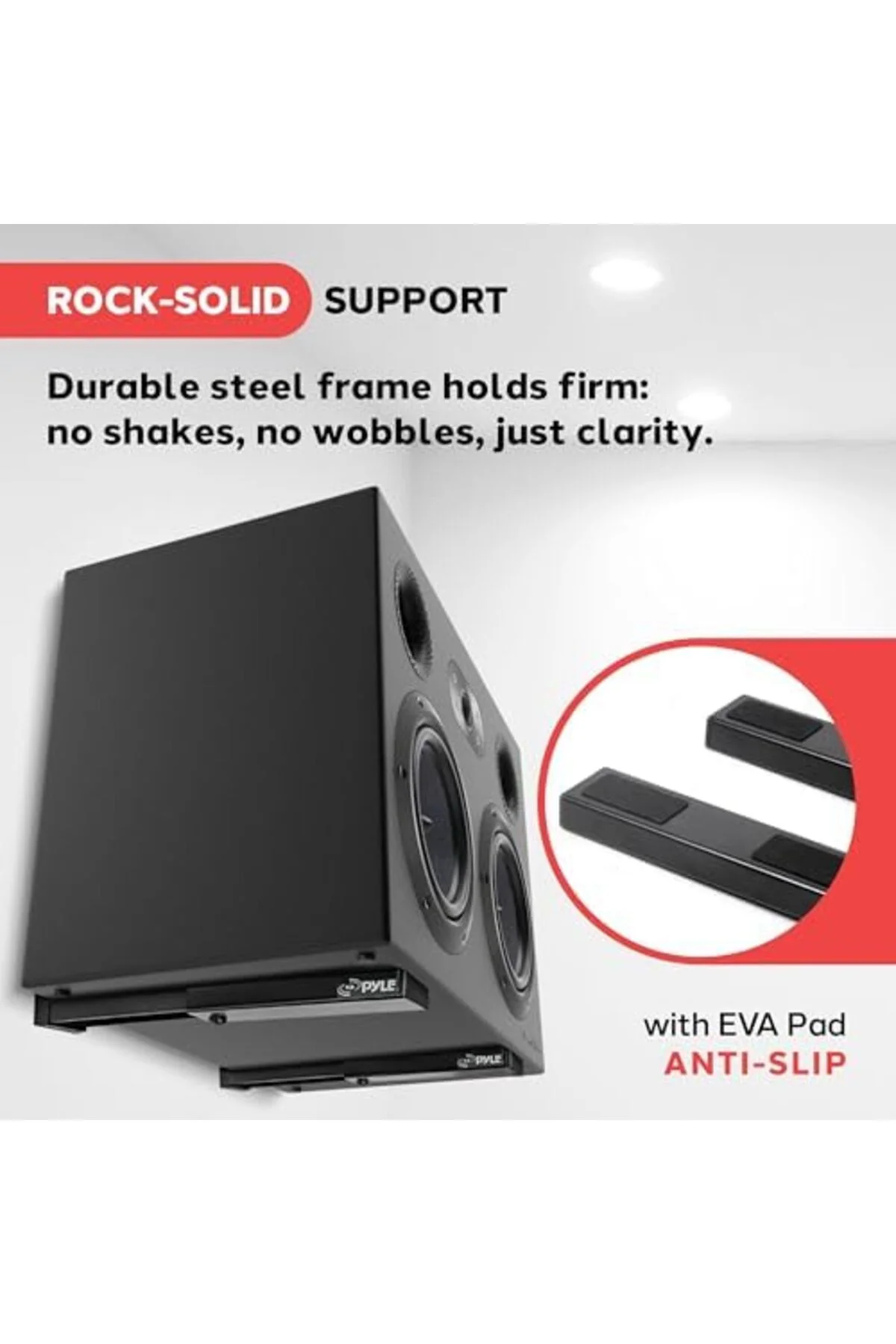 TTKTEKNOLOJİ PSTNDW17 Speaker Mount TTKTEKNOLOJİ 395519