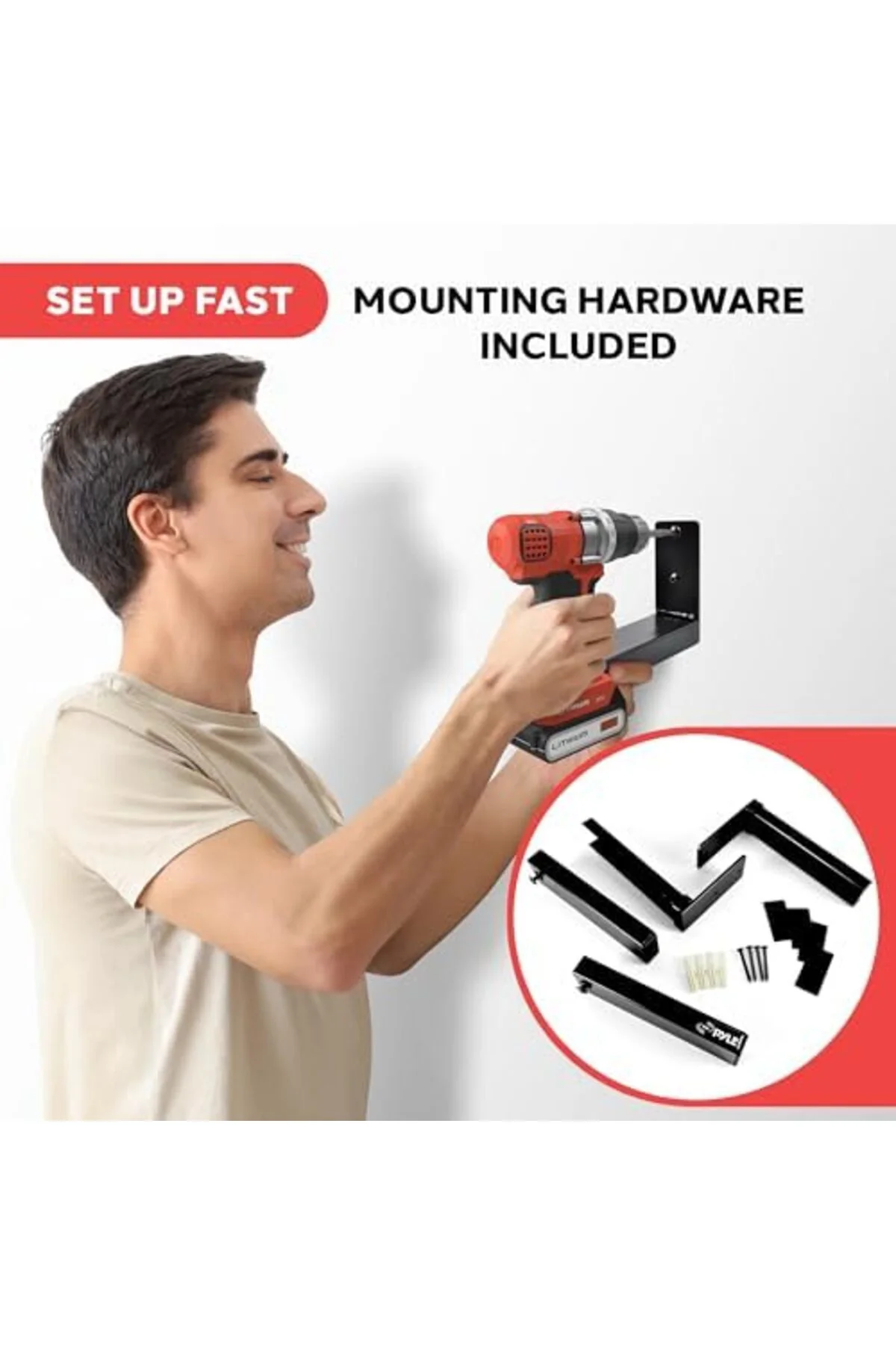 TTKTEKNOLOJİ PSTNDW17 Speaker Mount TTKTEKNOLOJİ 395519