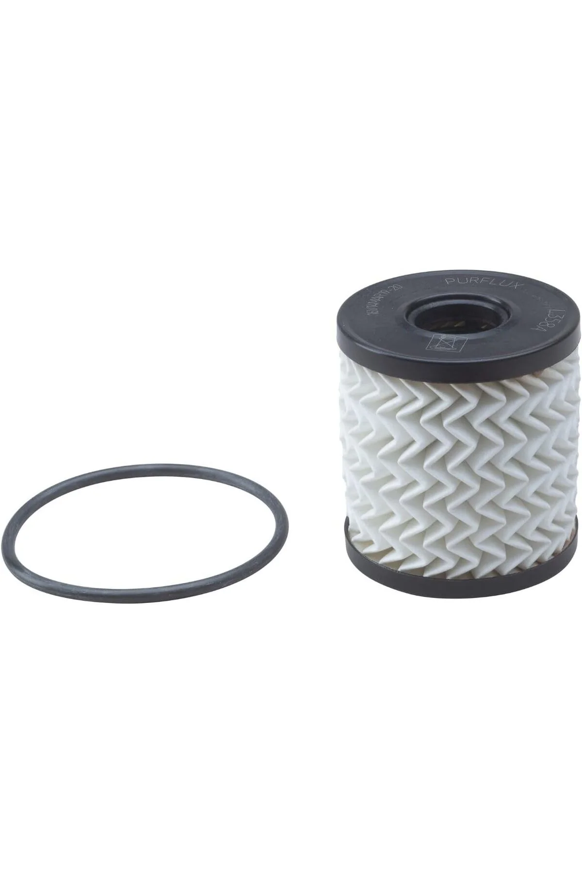 TTKTEKNOLOJİ Purflux Yağ Filtresi Focus 2.0 Tdci 04-11, Scudo 2.0