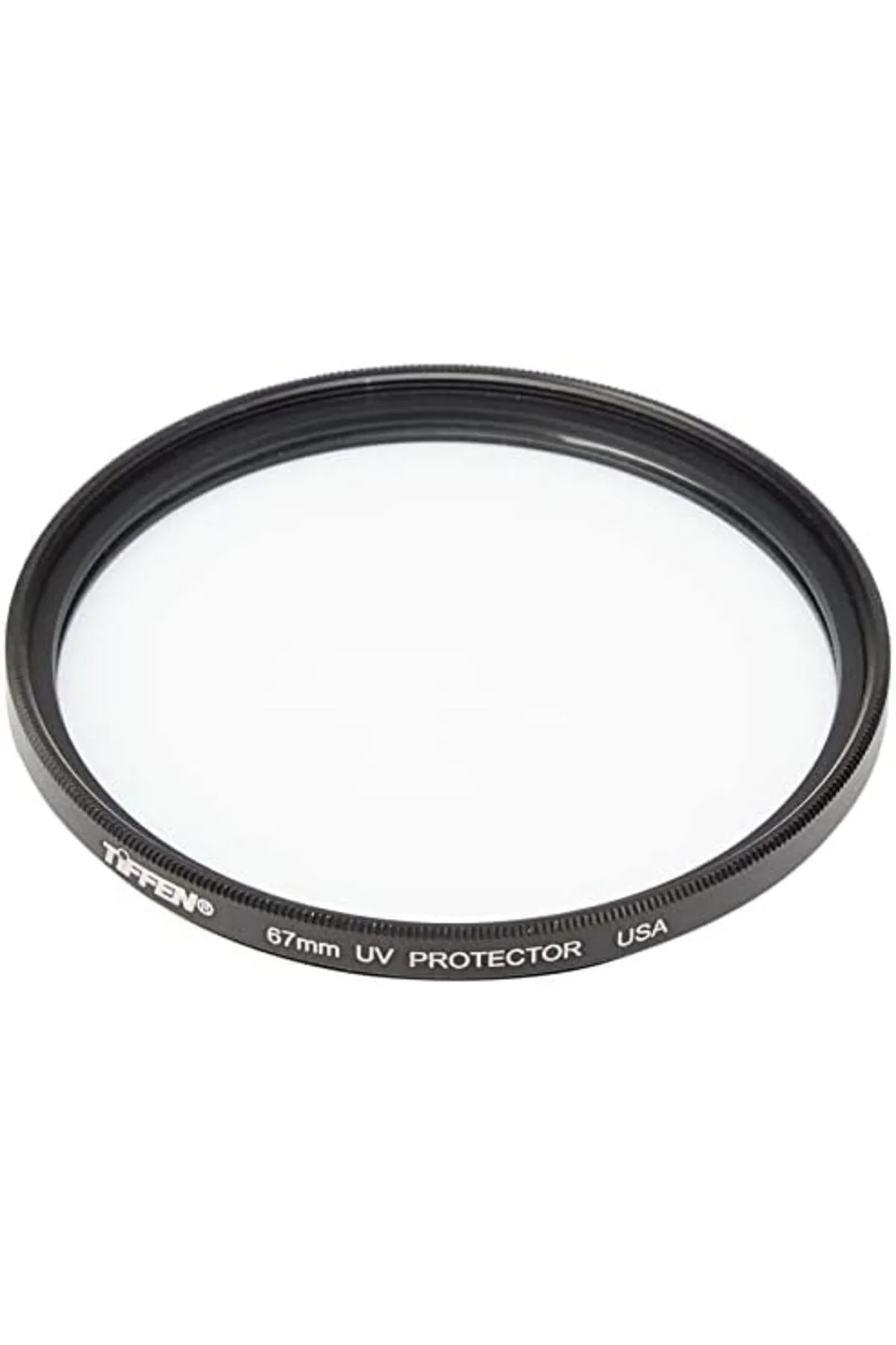TTKTEKNOLOJİ Püskürtme Filtresi 67 mm UV KORUMA Filtresi TTKTEKNO