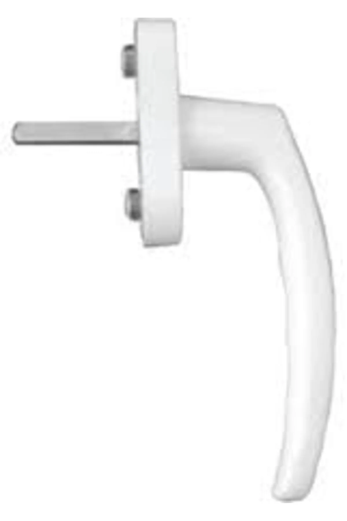 TTKTEKNOLOJİ Pvc pencere ve kapı kolu KRK 395519
