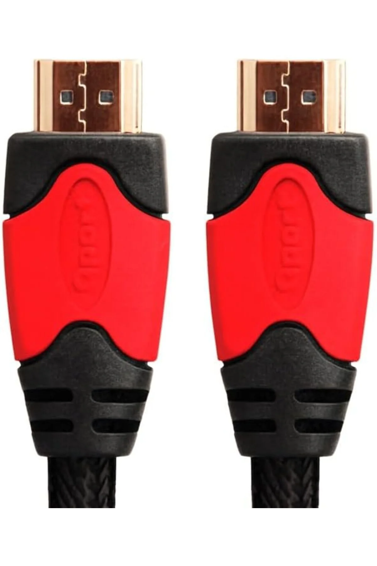 TTKTEKNOLOJİ Qport Q-HDMI211 1,5m HDMI 2.1V 8K örgülü altın uçlu 