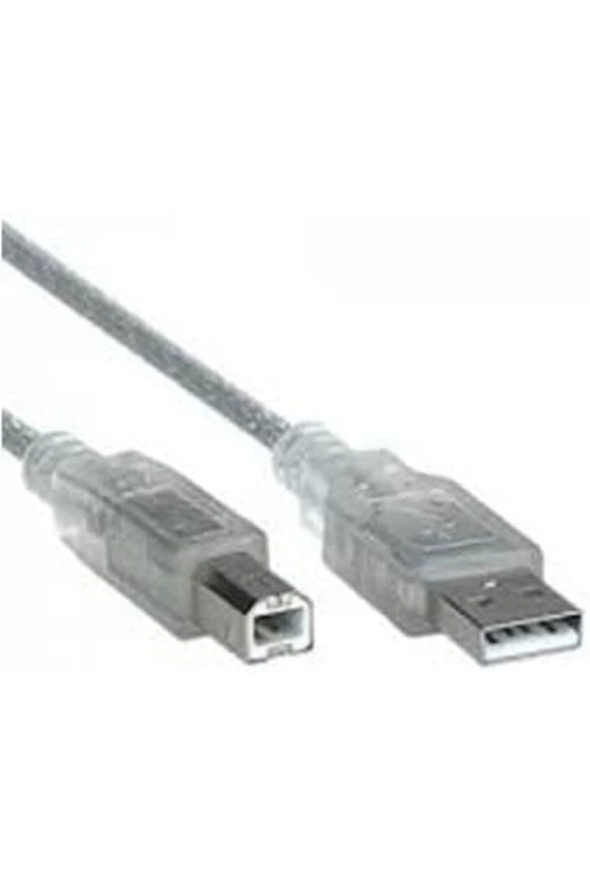 TTKTEKNOLOJİ Qport Q-PR5 USB 2.0 Yazıcı Kablosu 5 Metre TTKTEKNOL TTKTEKNOLOJİ Qport Q-PR5 USB 2.0 Yazıcı Kablosu 5 Metre TTKTEKNOL