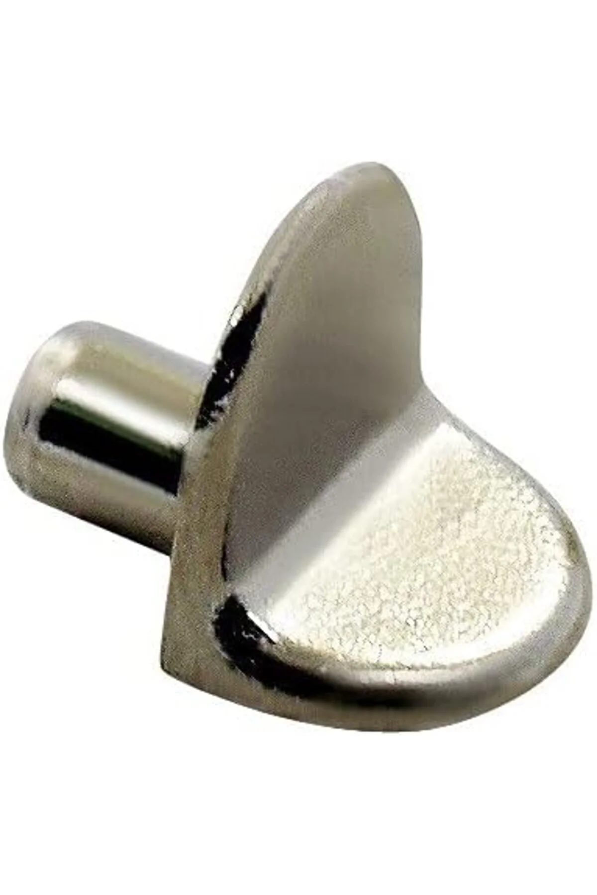 TTKTEKNOLOJİ Raf Pimi Metal L 5Mm - 8 Adet KRK 395519